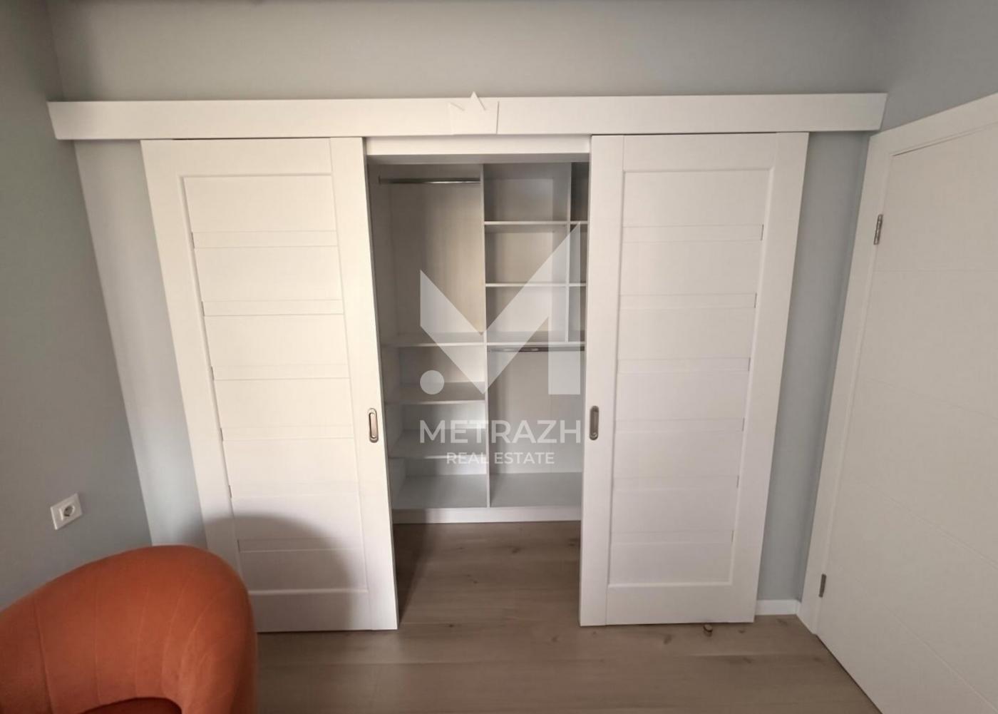 Продажа 3-комнатной квартиры 65 м², Регенераторна, ЖК Комфорт Таун • ID 7790 — фото 10