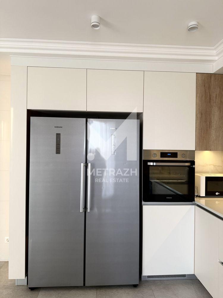 Sale 3-room apartment 97 m², Осокорська, RC Zarechnyi • ID 7678 — photo 7