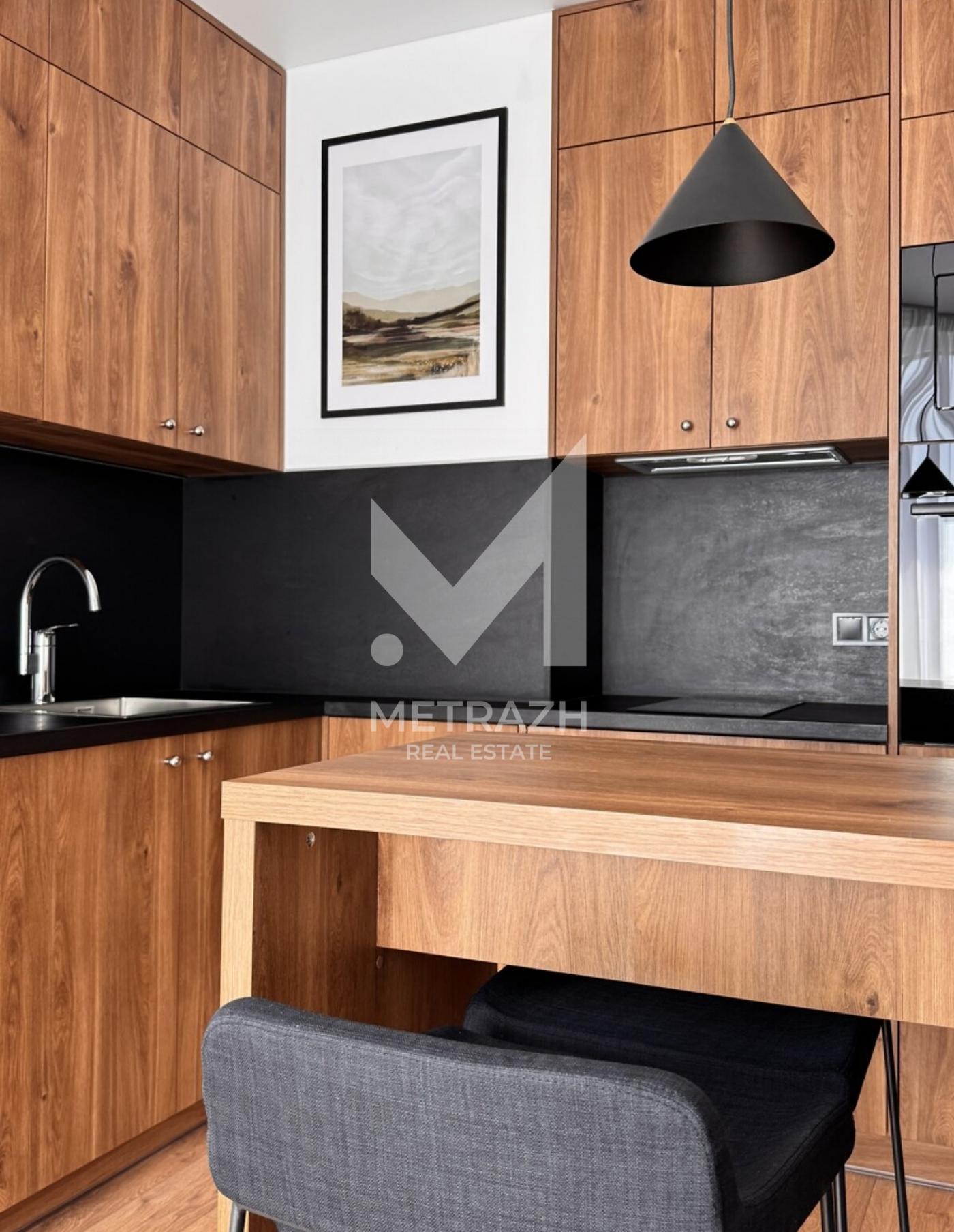 Продаж 2-кімнатної квартири 35 м², Глибочицька, ЖК Podil Plaza &amp; Residence • ID 7740 — фото 2