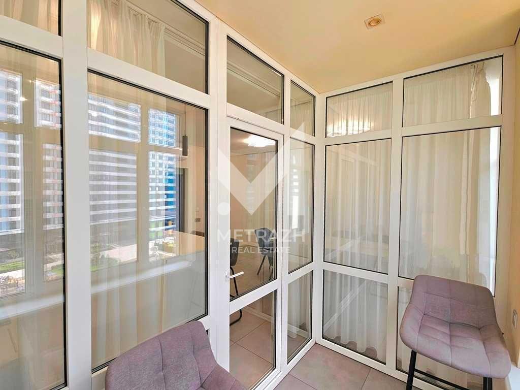 Sale 3-room apartment 96 m², Євгенія Сверстюка, ЖК Галактика • ID 7557 — photo 4