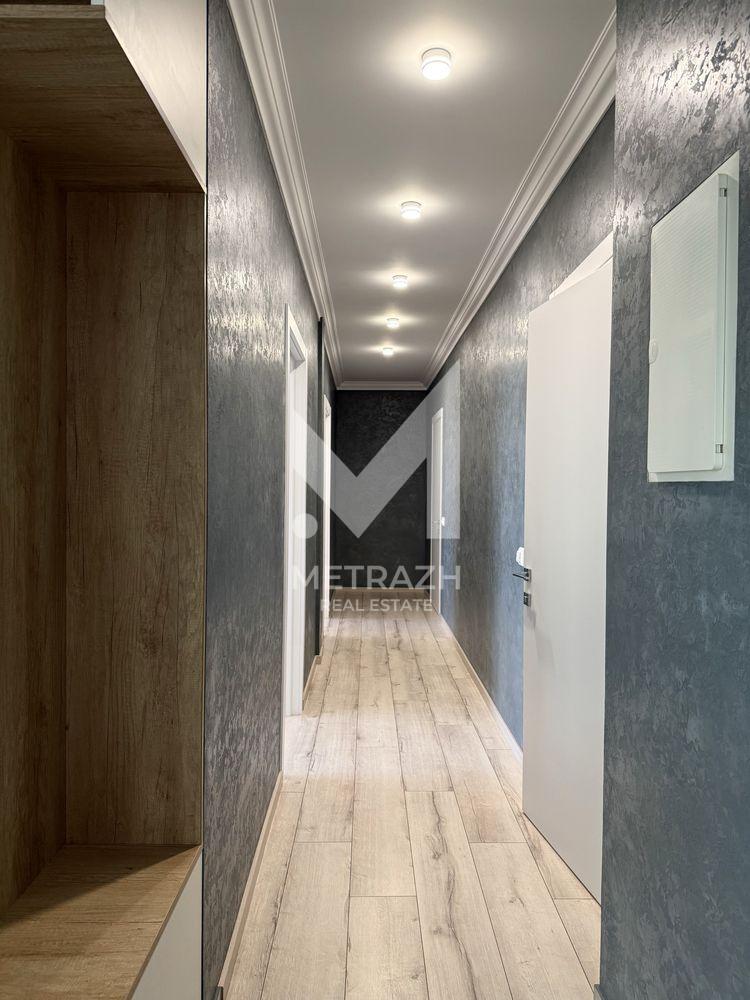 Sale 3-room apartment 97 m², Осокорська, RC Zarechnyi • ID 7678 — photo 13