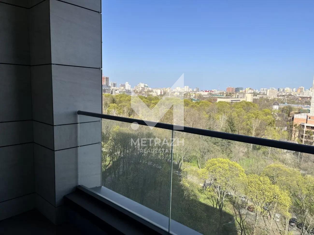 Sale 5-room apartment 187 m², Берестейський, RC Crystal Park Tower • ID 7526 — photo 4