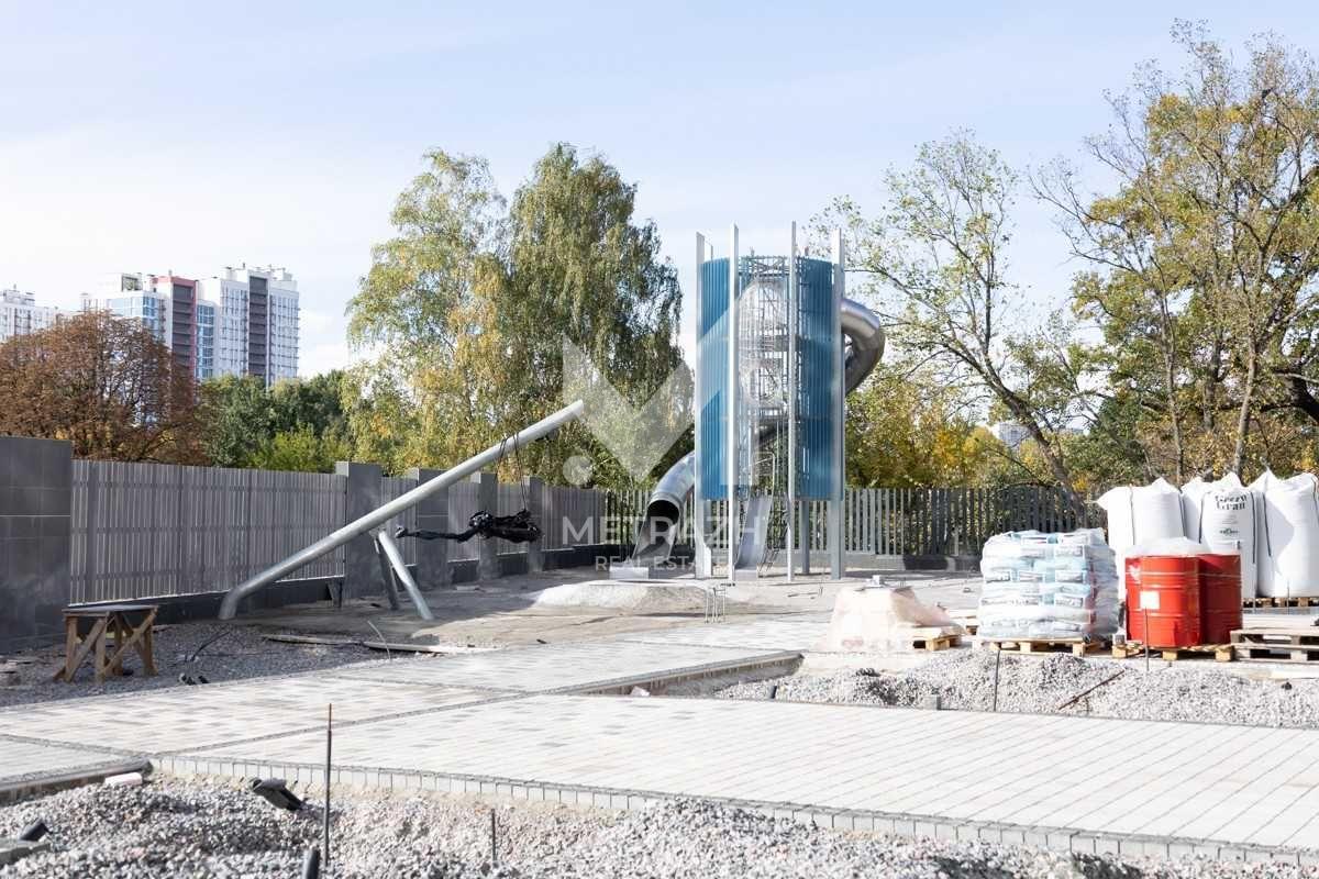 Продажа 1-комнатной квартиры 37 м², Івана Кочерги, ЖК Синергія Київ • ID 7757 — фото 5