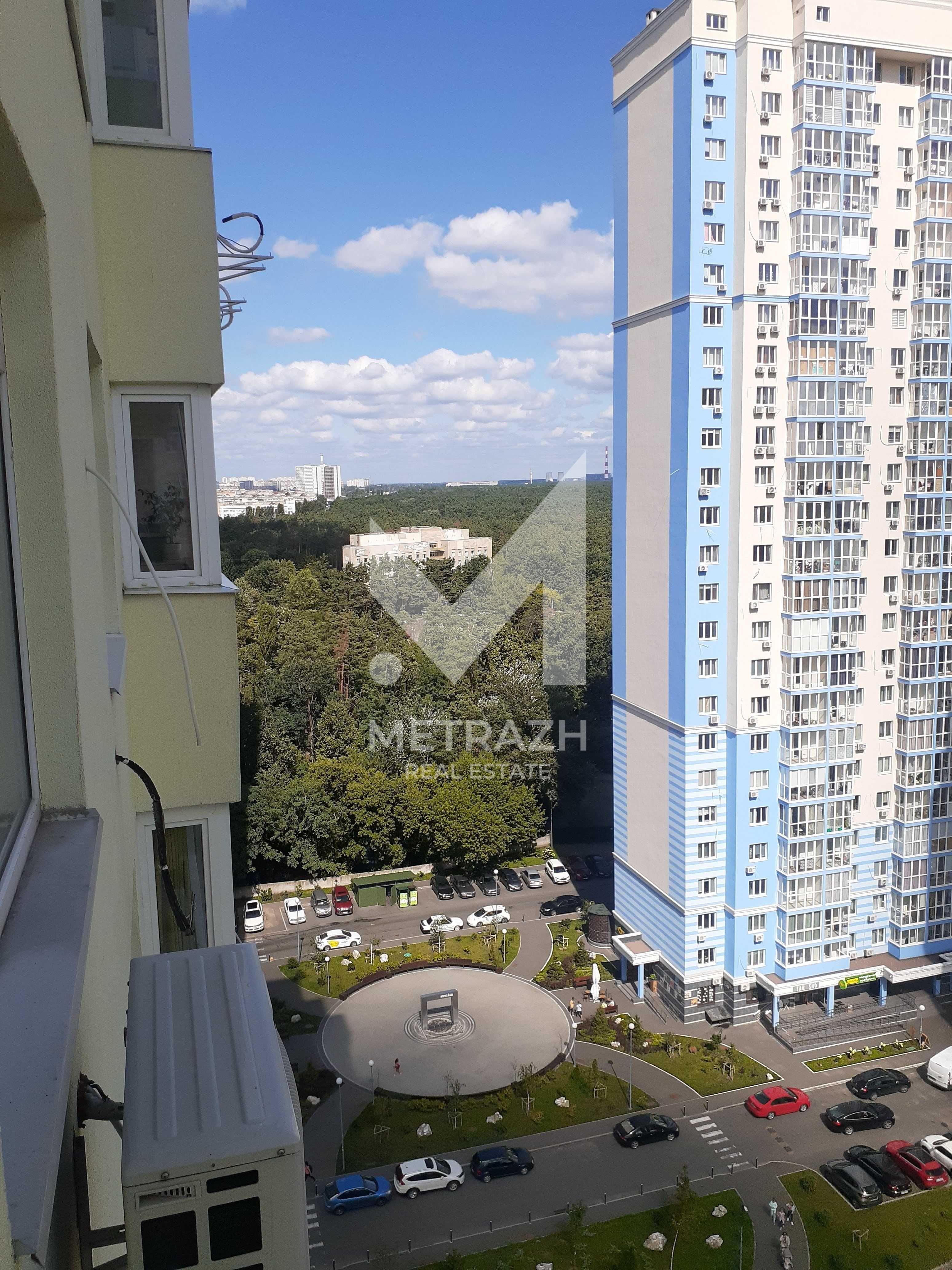Sale 2-room apartment 45 m², Воскресенська, RC Park Lakes • ID 7576 — photo 18