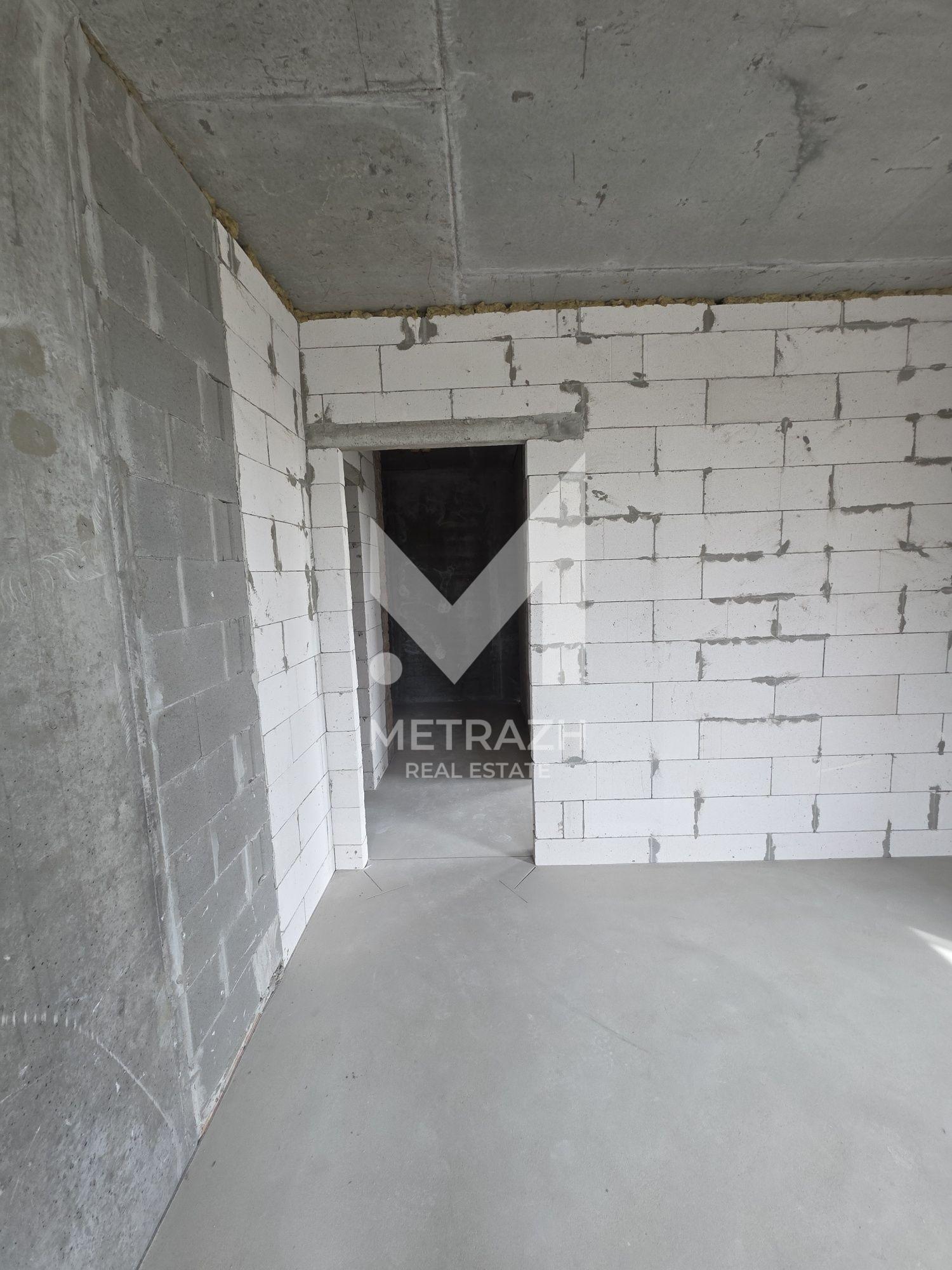Sale 1-room apartment 36 m², Столичне шосе, RC SvitloPark • ID 7638 — photo 13