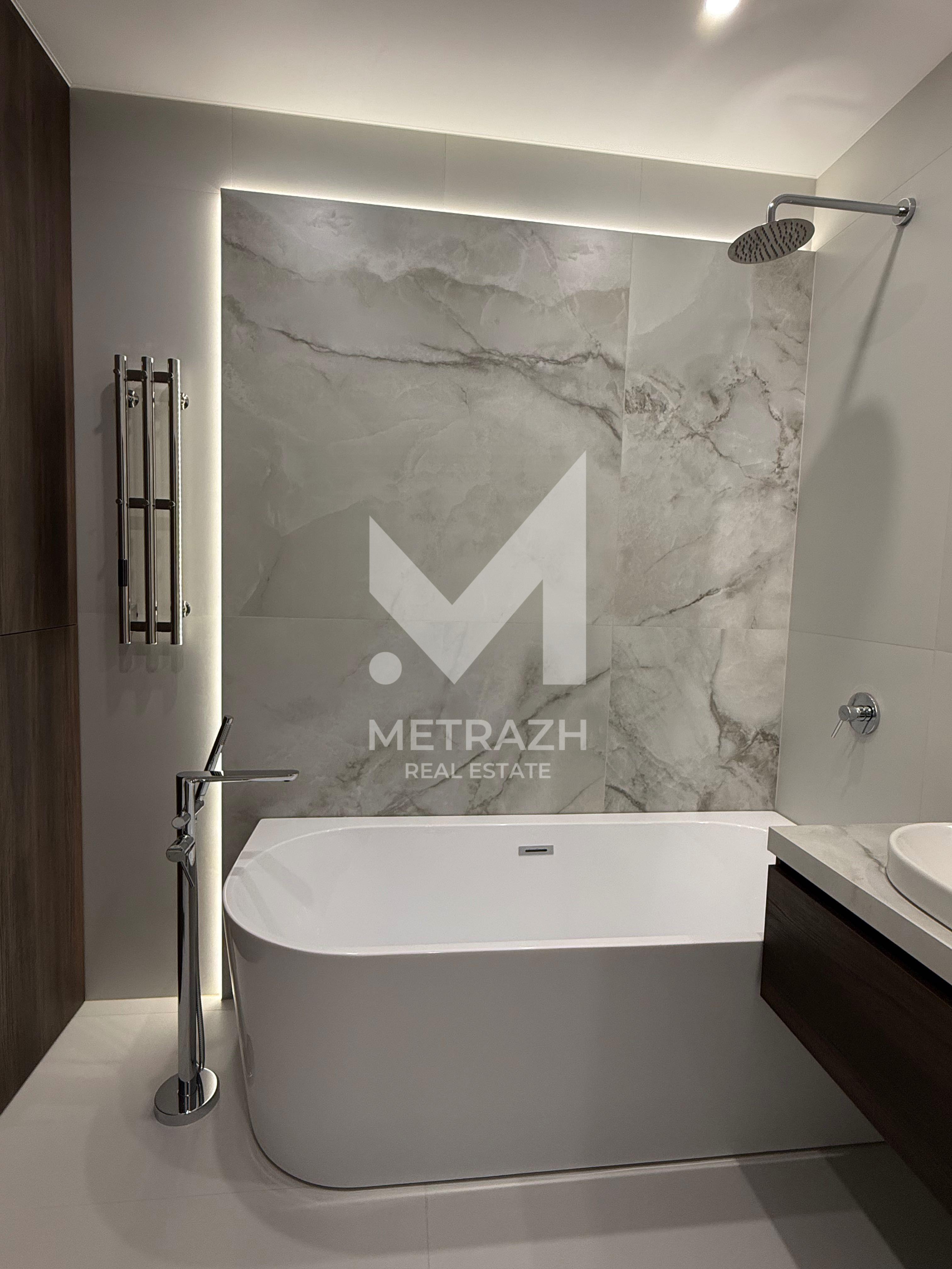 Sale 1-room apartment 55 m², Князя Романа Мстиславича, RC New Autograph • ID 7611 — photo 9
