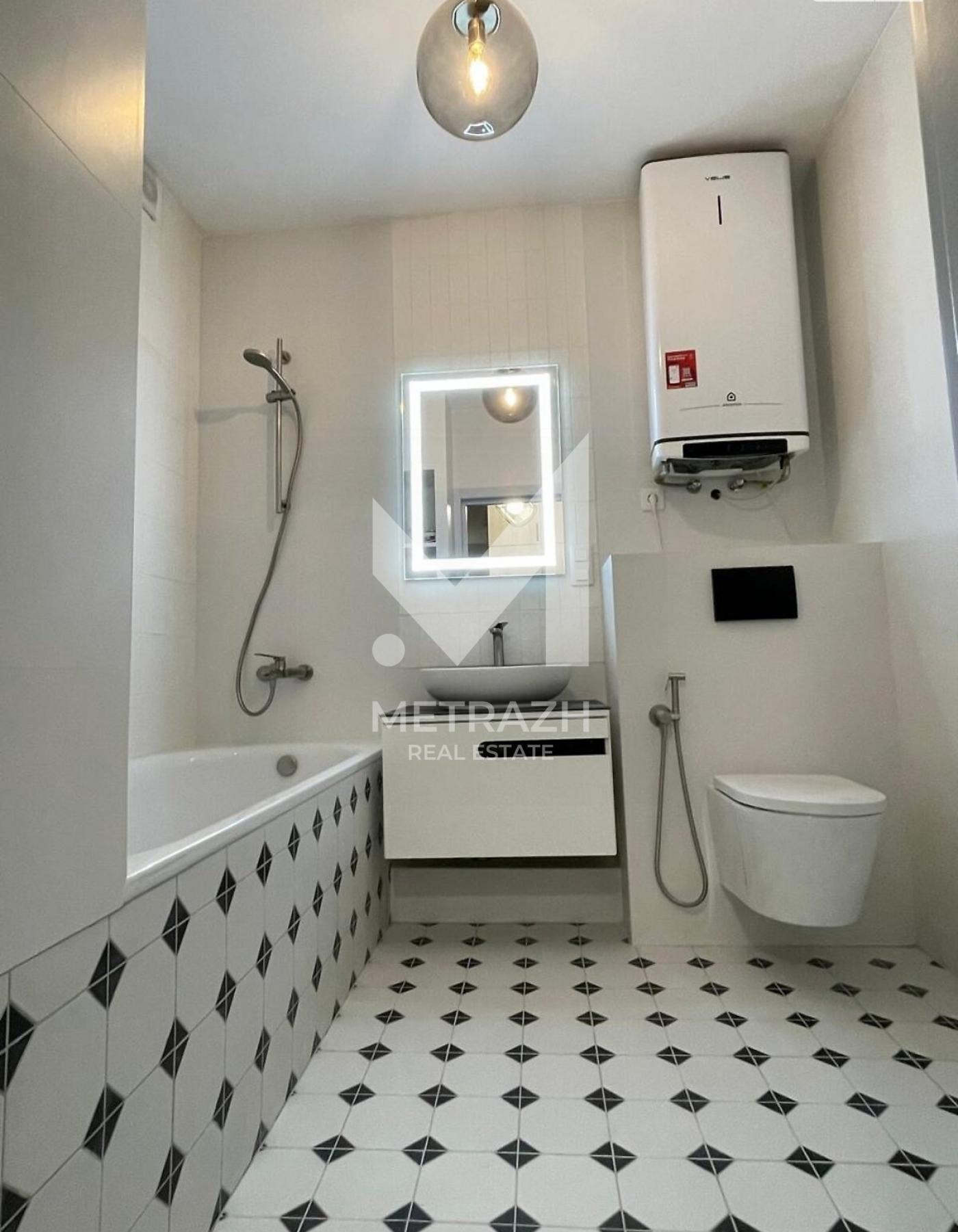 Продаж 2-кімнатної квартири 60 м², Глибочицька, ЖК Podil Plaza &amp; Residence • ID 7736 — фото 5