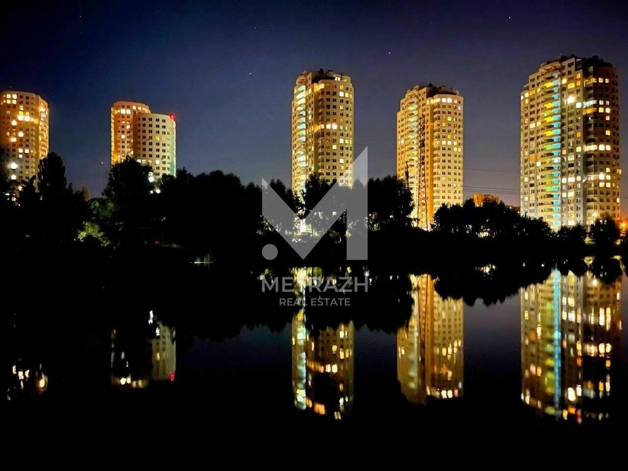 Продажа 1-комнатной квартиры 43 м², Обухівська, ЖК Озерний (Обухівська, 135а) • ID 7816 — фото 19