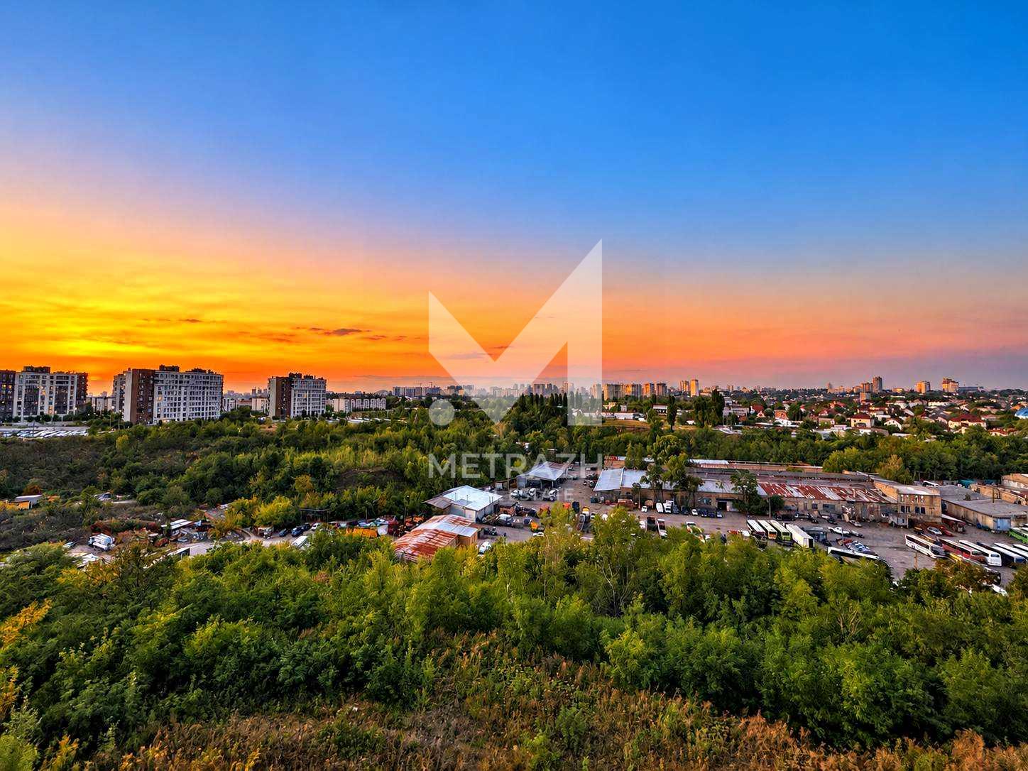 Sale 2-room apartment 42 m², Максимовича Михайла, RC New England • ID 7690 — photo 19