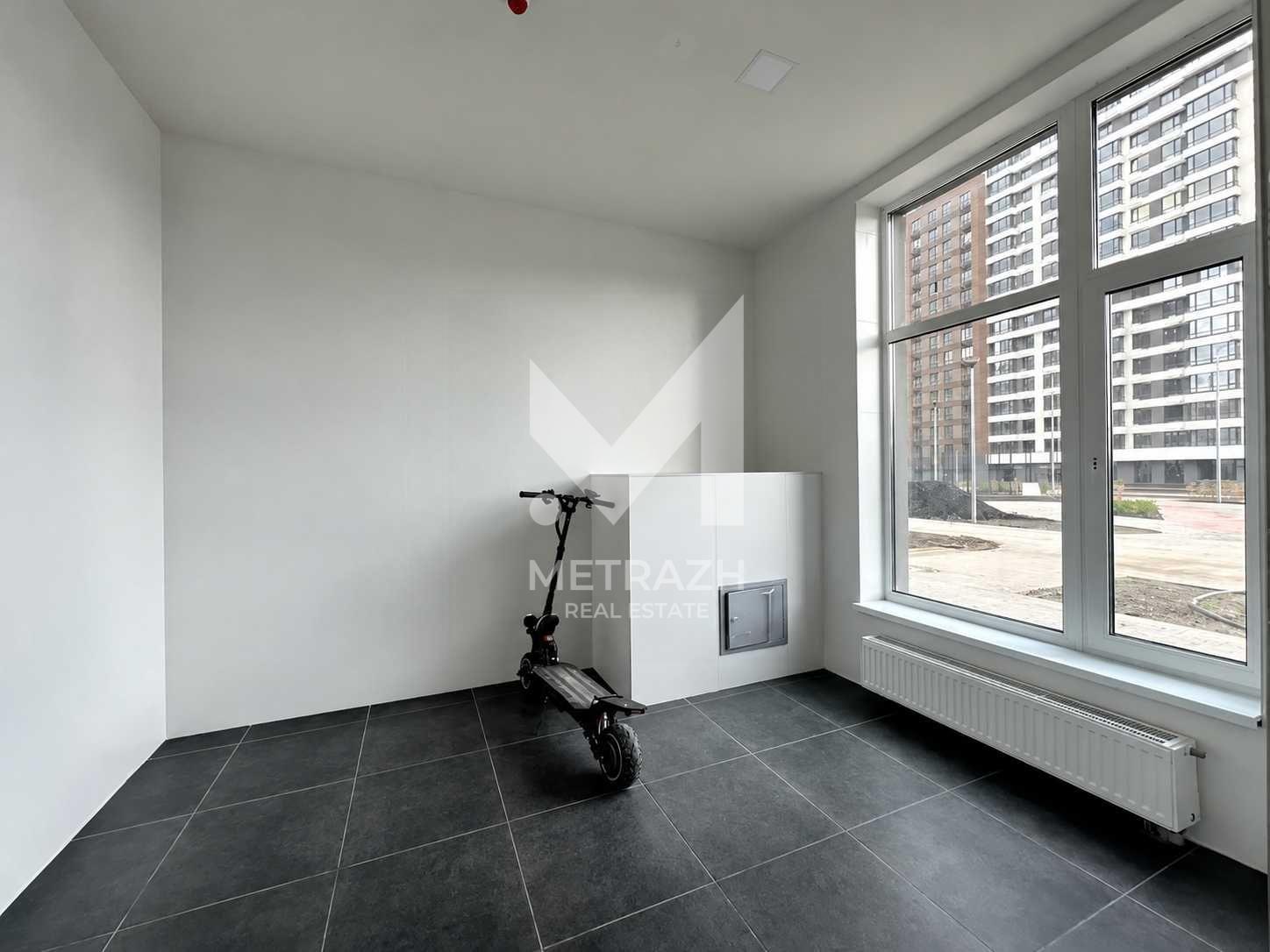 Продажа 1-комнатной квартиры 41 м², Всеволода Змієнка, ЖК Варшавский-3 • ID 7783 — фото 6