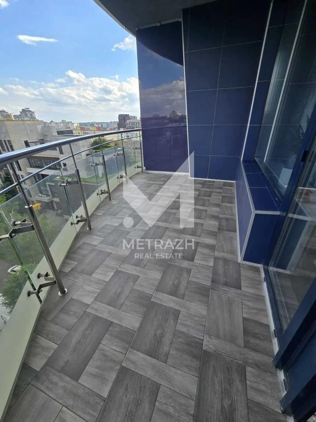 Продаж 2-кімнатної квартири 73 м², Лабораторний, РК Alter Ego • ID 7838 — фото 4