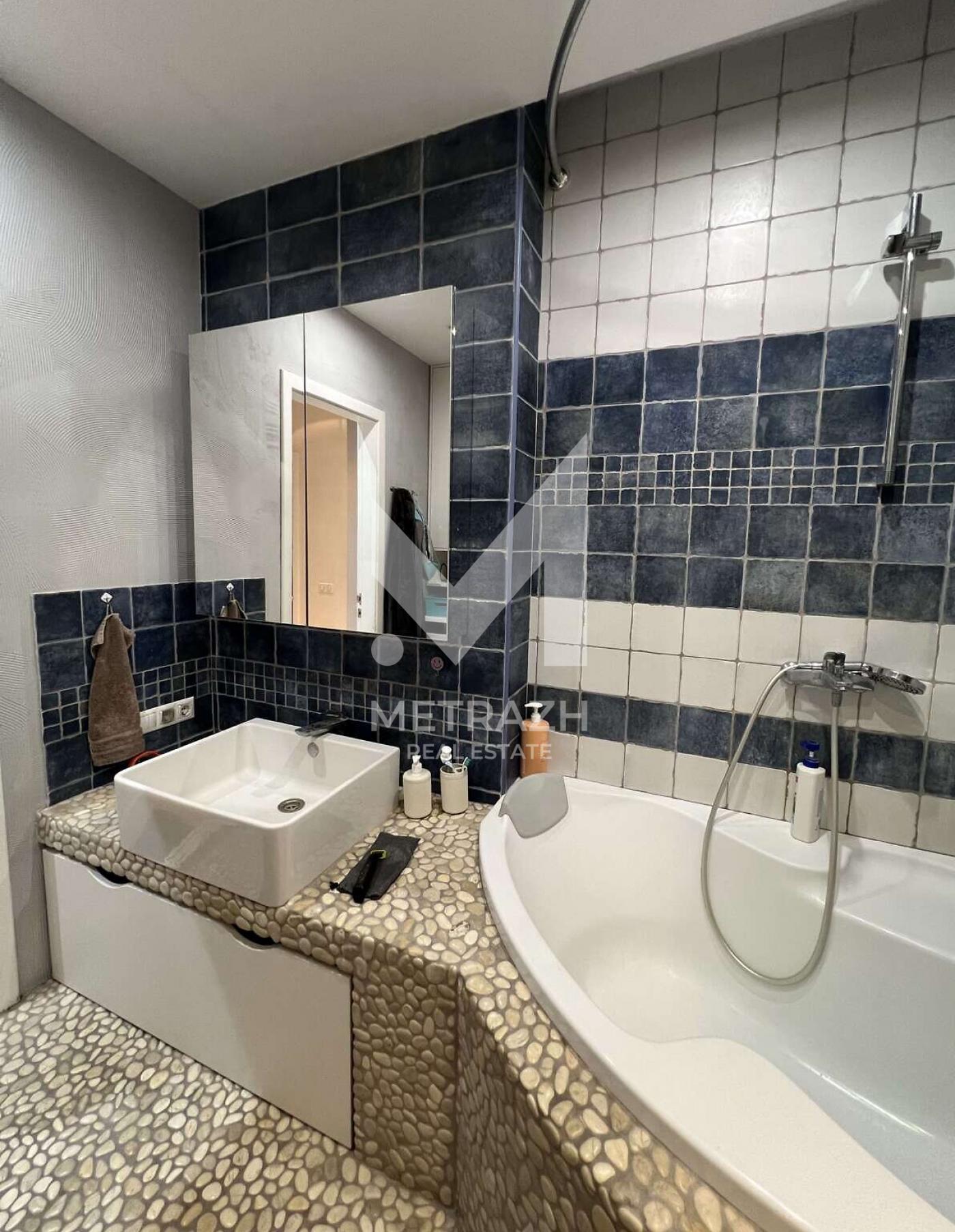 Sale 1-room apartment 60 m², Вишгородська, ЖМ Патріотика • ID 7551 — photo 9