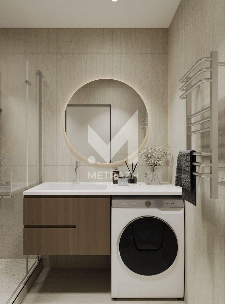 Sale 1-room apartment 41 m², Максимовича Михайла, RC New England • ID 7461 — photo 7