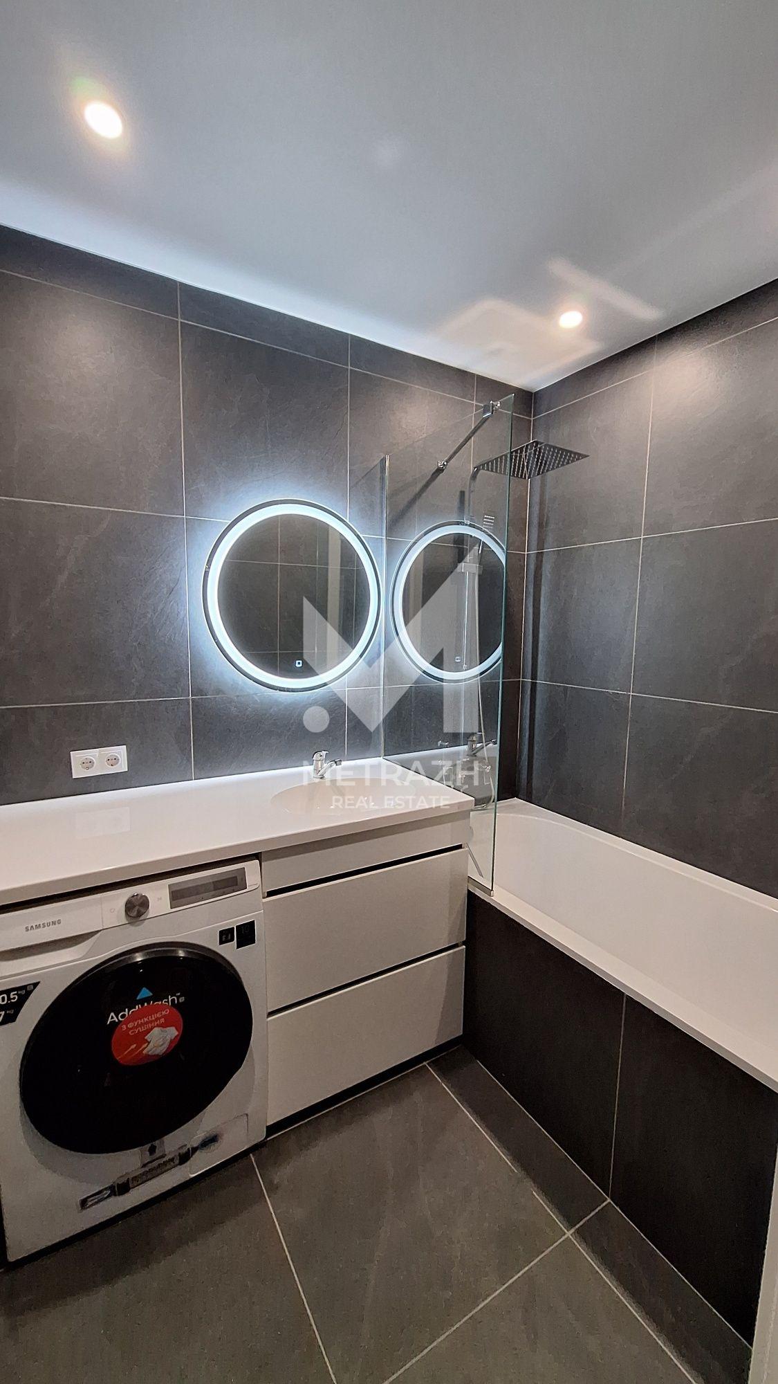 Sale 2-room apartment 72 m², Ревуцького, ЖК Ревуцький • ID 7460 — photo 3