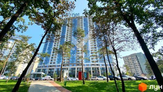 Продажа 1-комнатной квартиры 51 м², Князя Романа Мстиславича, ЖК Автограф • ID 7739 — фото 10