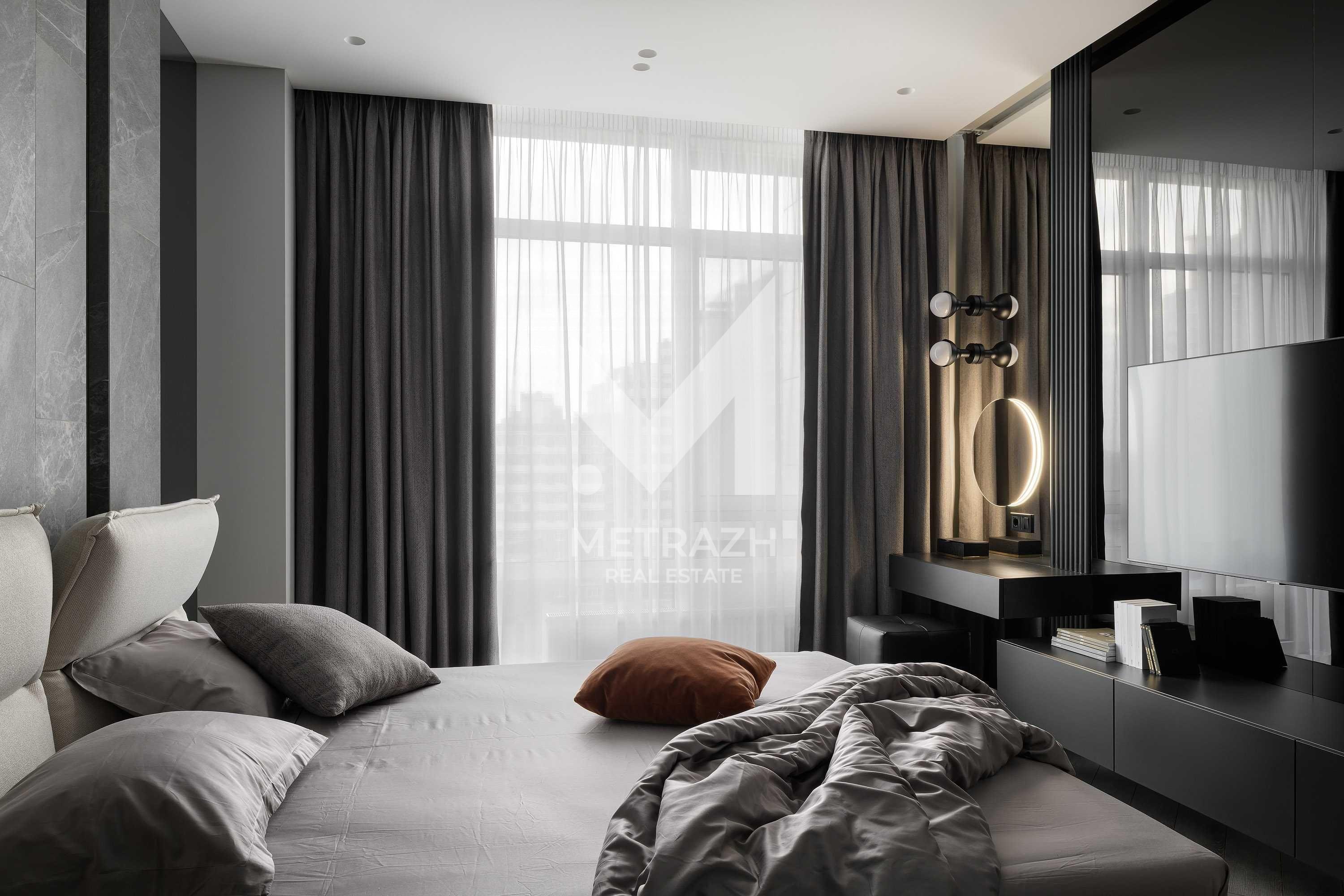 Sale 2-room apartment 58 m², Саперне поле, ЖК Бульвар Фонтанів • ID 7674 — photo 6