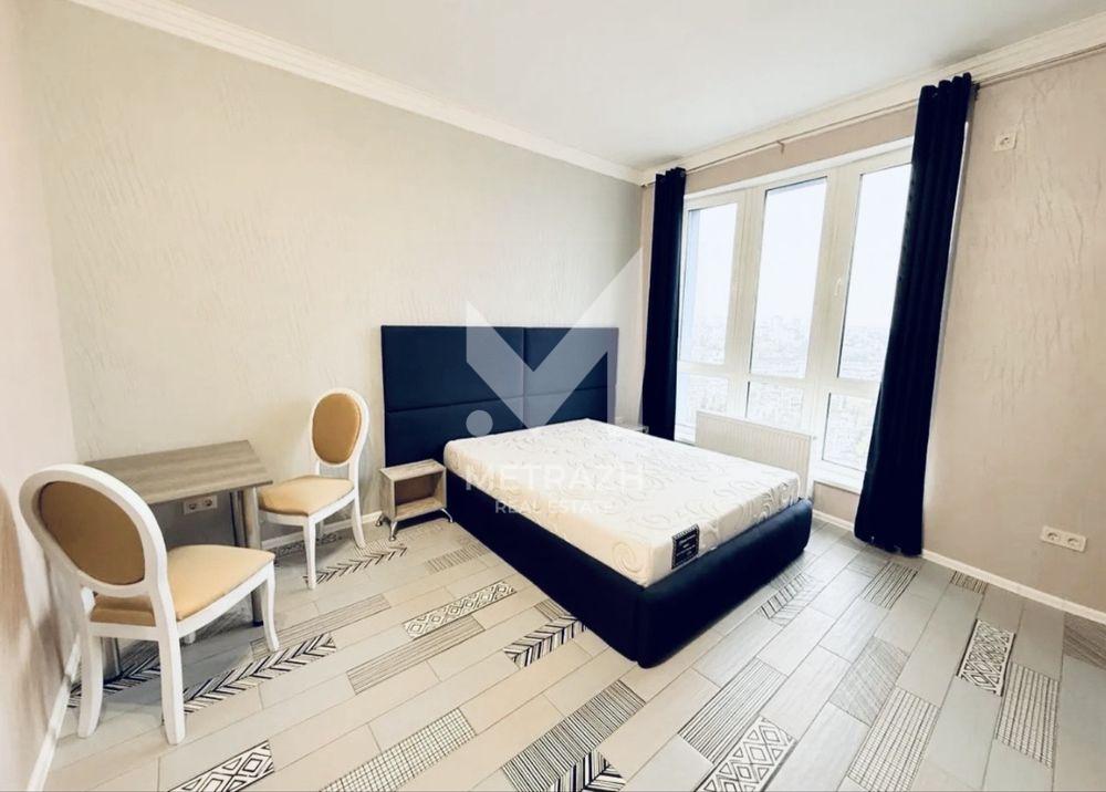 Продажа 3-комнатной квартиры 63 м², Кирило-Мефодіївська, ЖК Старокиївський • ID 7791 — фото 12