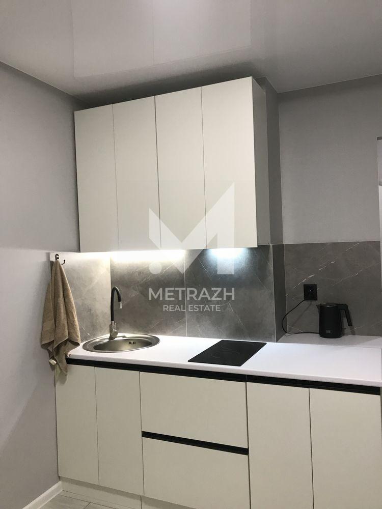 Sale 2-room apartment 42 m², ЖК Вудлайн • ID 7480
