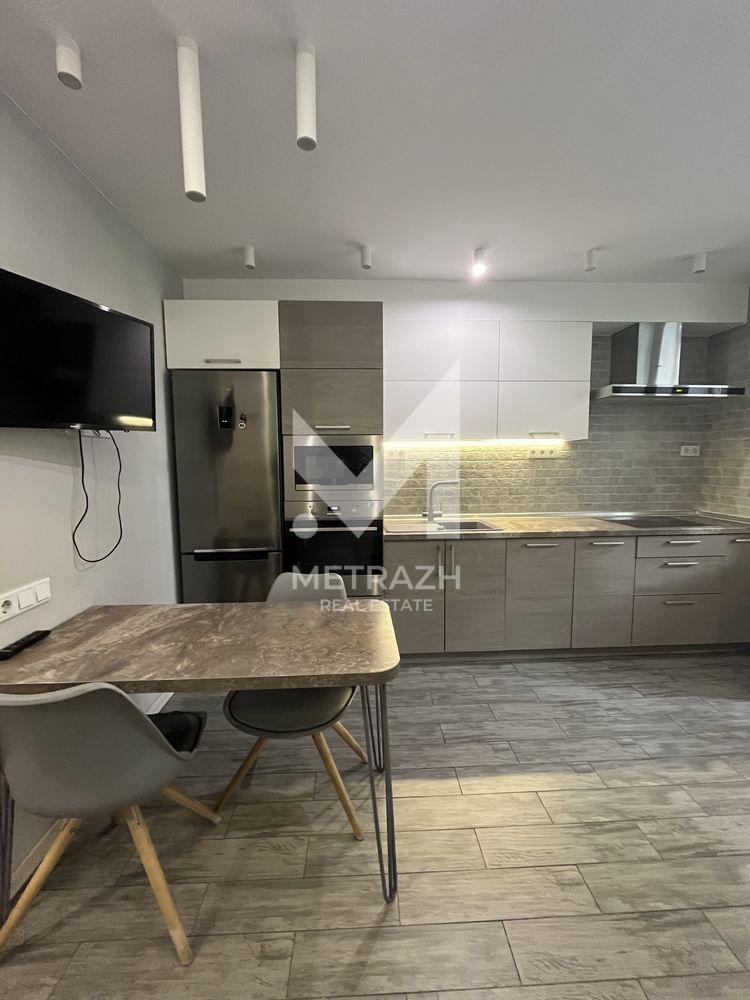 Продажа 1-комнатной квартиры 40 м², Львівська, ЖК Святобір • ID 7801 — фото 3