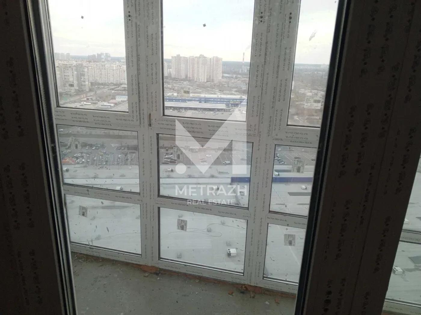 Продажа 1-комнатной квартиры 37 м², Гмирі Бориса, ЖМ Патріотика • ID 7424 — фото 11