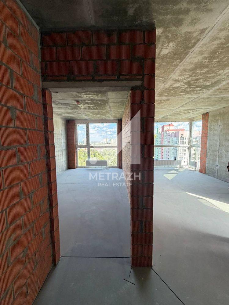 Sale 1-room apartment 54 m², Маланюка Євгенія, Русанівська Гавань • ID 7616 — photo 9