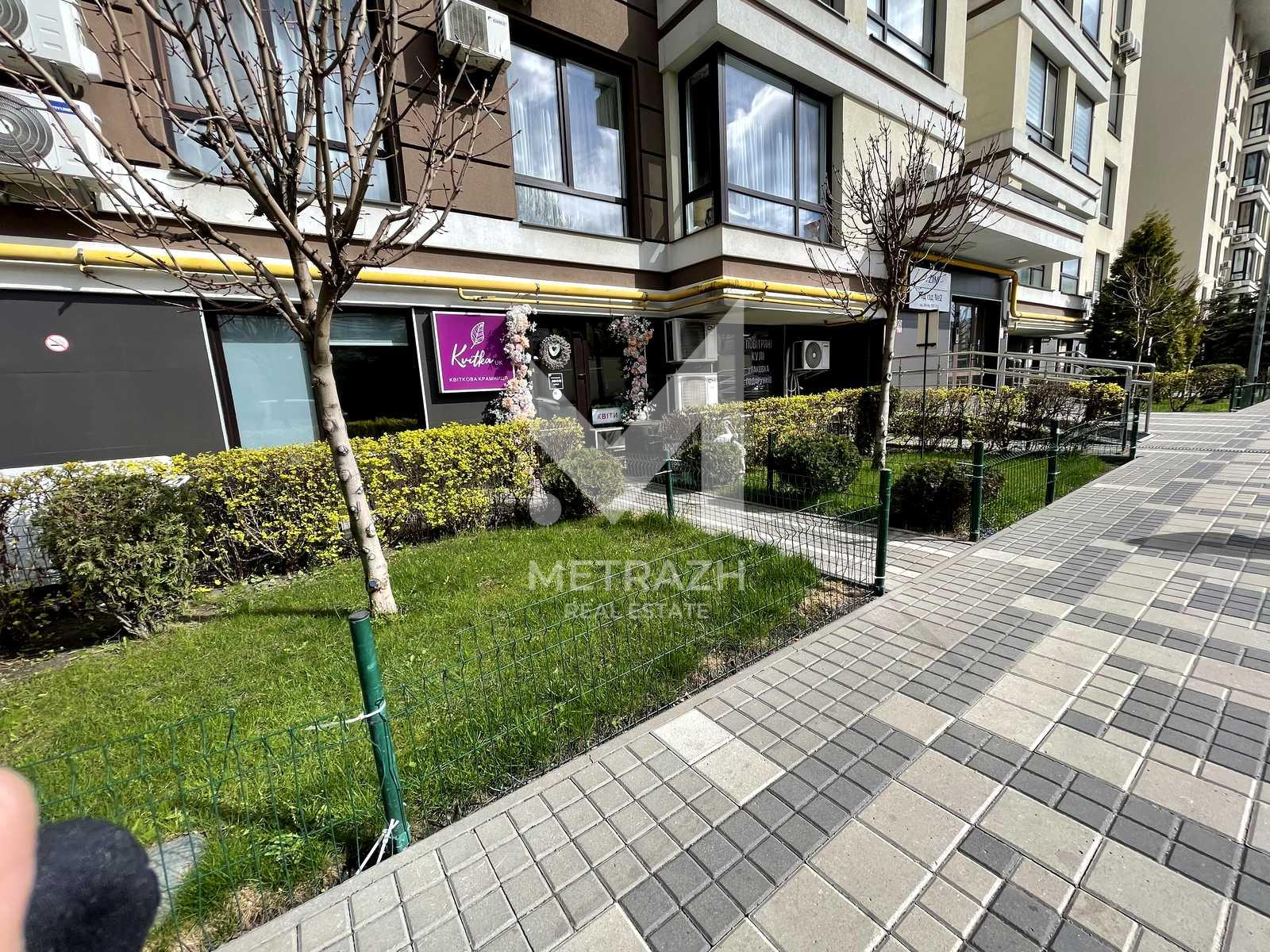 Продаж 2-кімнатної квартири 45 м², Практична, ЖК PARKLAND • ID 7837 — фото 3