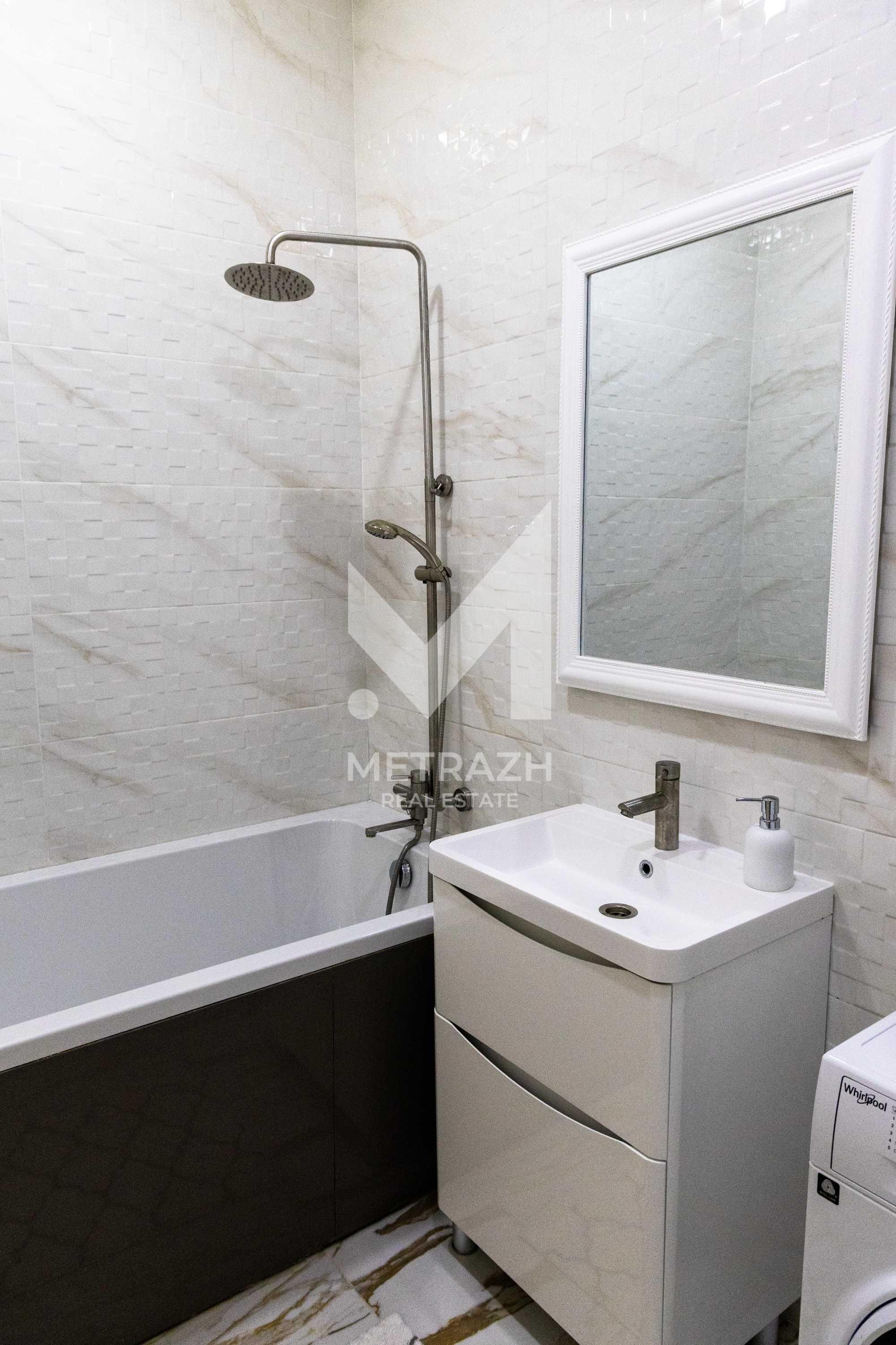 Продаж 2-кімнатної квартири 64 м², Берестейський, ЖК Manhattan city • ID 7702 — фото 16