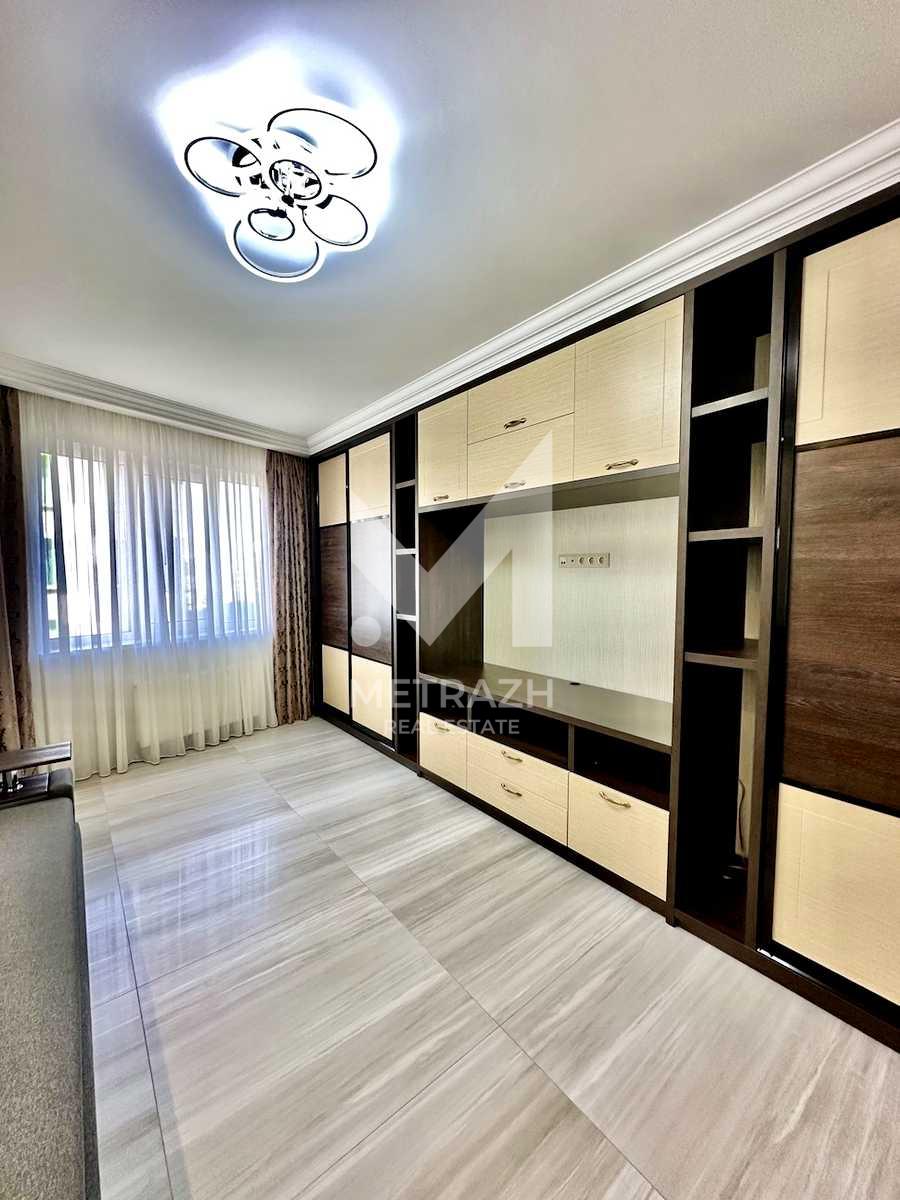 Продажа 3-комнатной квартиры 95 м², просп. Оболонський, ЖК ObolonSky • ID 7766 — фото 7