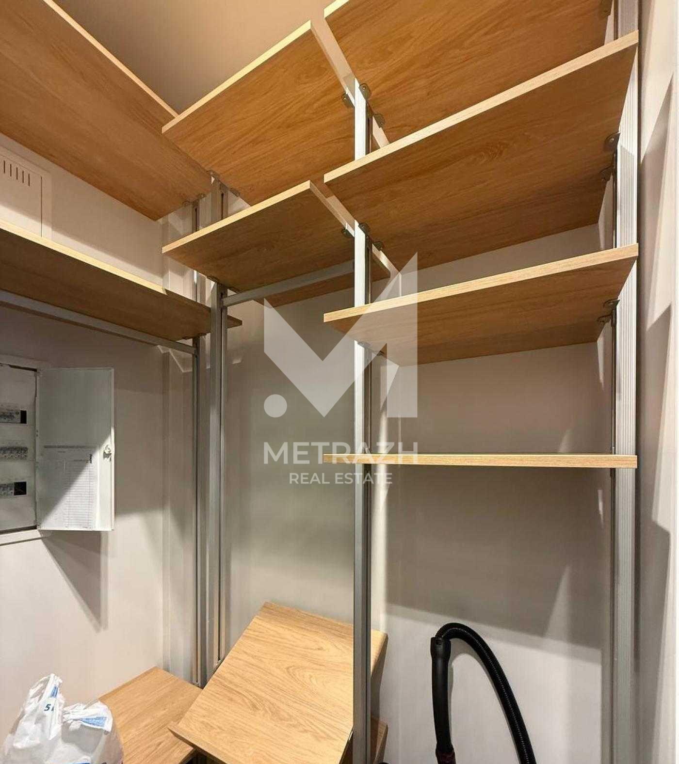 Sale 1-room apartment 53 m², Берестейський, ЖК Manhattan city • ID 7502 — photo 6