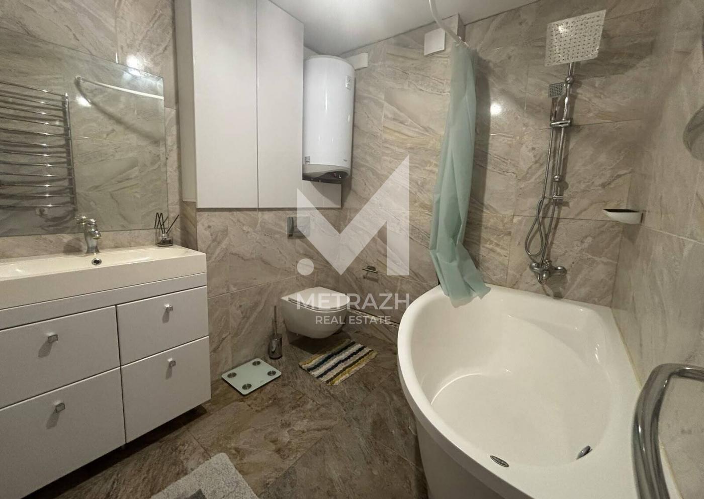Sale 2-room apartment 133 m², Микільсько-Слобідська, Русанівська Гавань • ID 7592 — photo 14