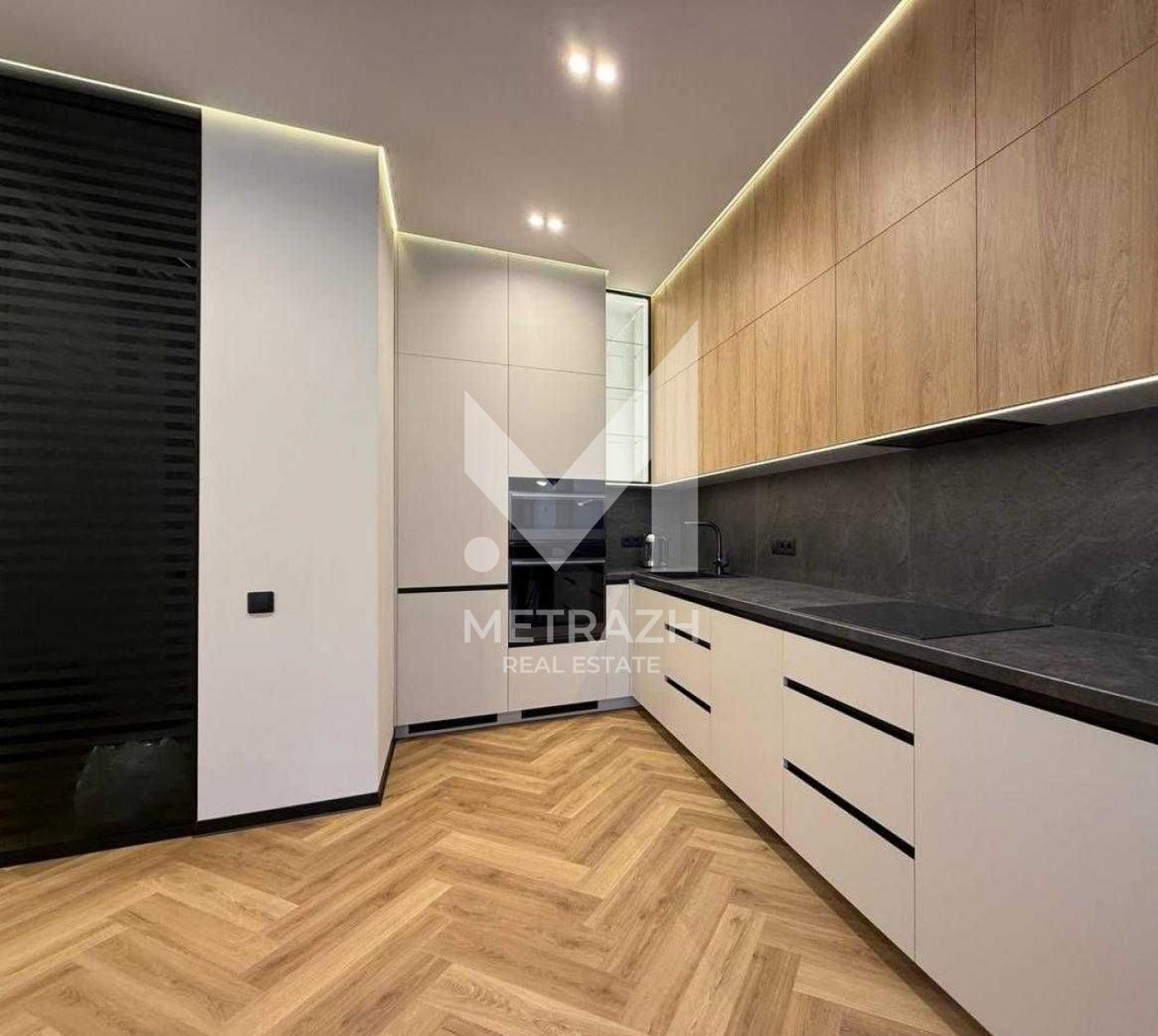 Sale 1-room apartment 53 m², Берестейський, ЖК Manhattan city • ID 7502 — photo 3