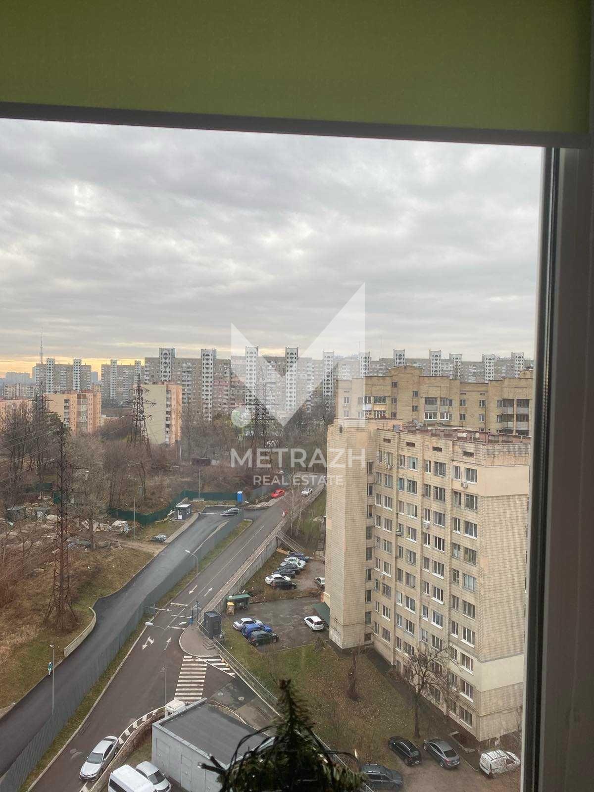Продажа 2-комнатной квартиры 57 м², Перемишльська, Паркова Вежа • ID 7788 — фото 12