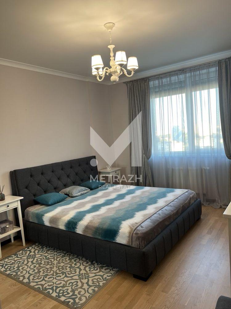 Sale 2-room apartment 82 m², ЖК Паркове місто • ID 7594