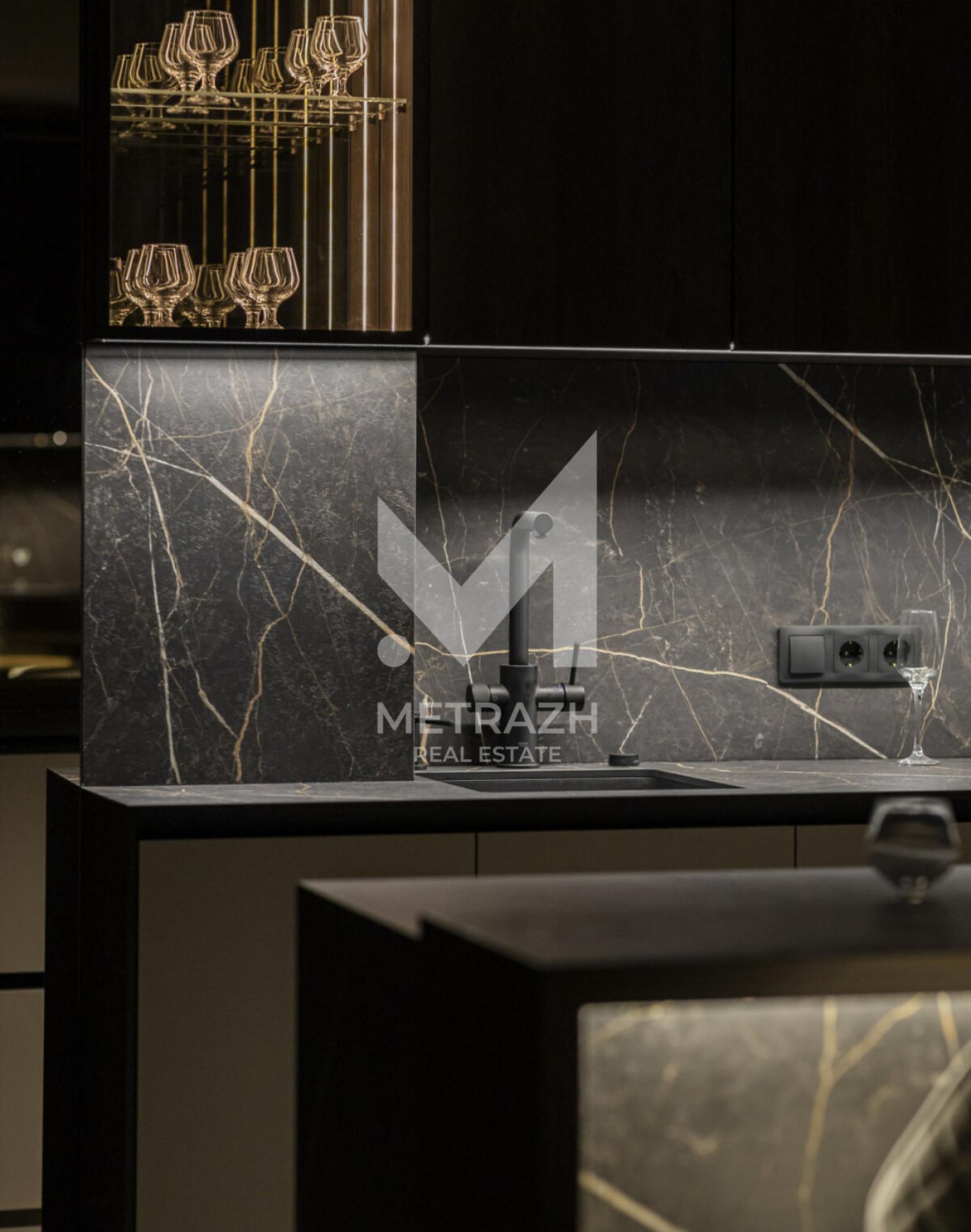 Продажа 2-комнатной квартиры 102 м², Василя Тютюнника, ЖК TRIIINITY • ID 7671 — фото 8