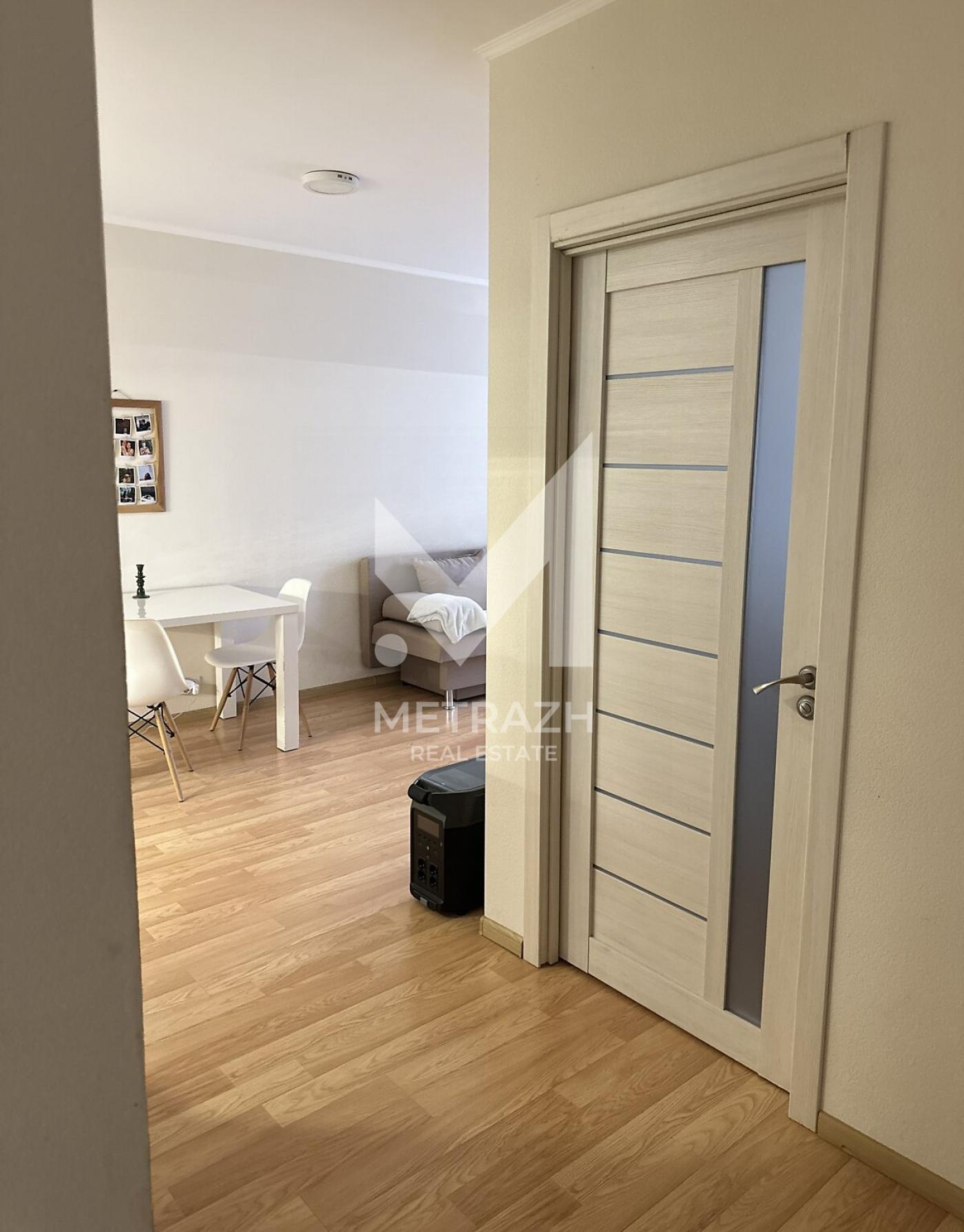 Продажа 2-комнатной квартиры 46 м², Машинобудівна, ЖК Smart House • ID 7813 — фото 11