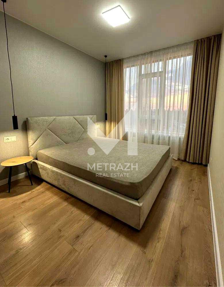 Sale 1-room apartment 40 m², ЖК Сучасний квартал • ID 7485