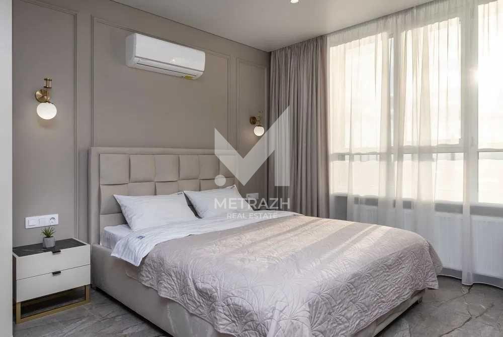 Sale 1-room apartment 33 m², RC Olympic Park • ID 7422