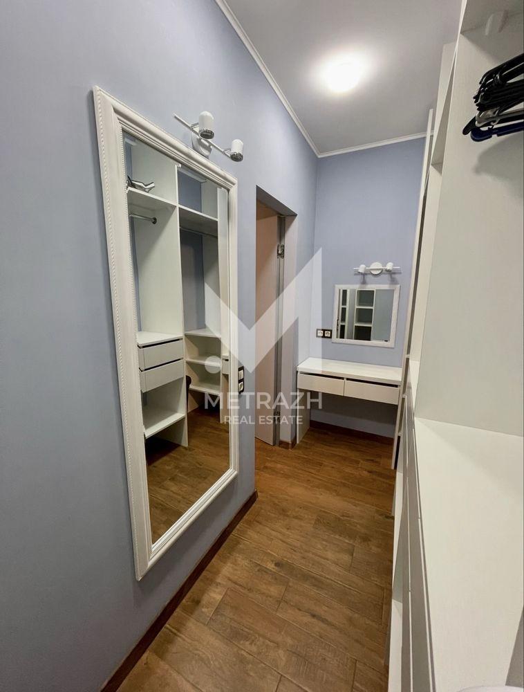 Sale 1-room apartment 46 m², Софії Русової, ЖМ Патріотика • ID 7494 — photo 8