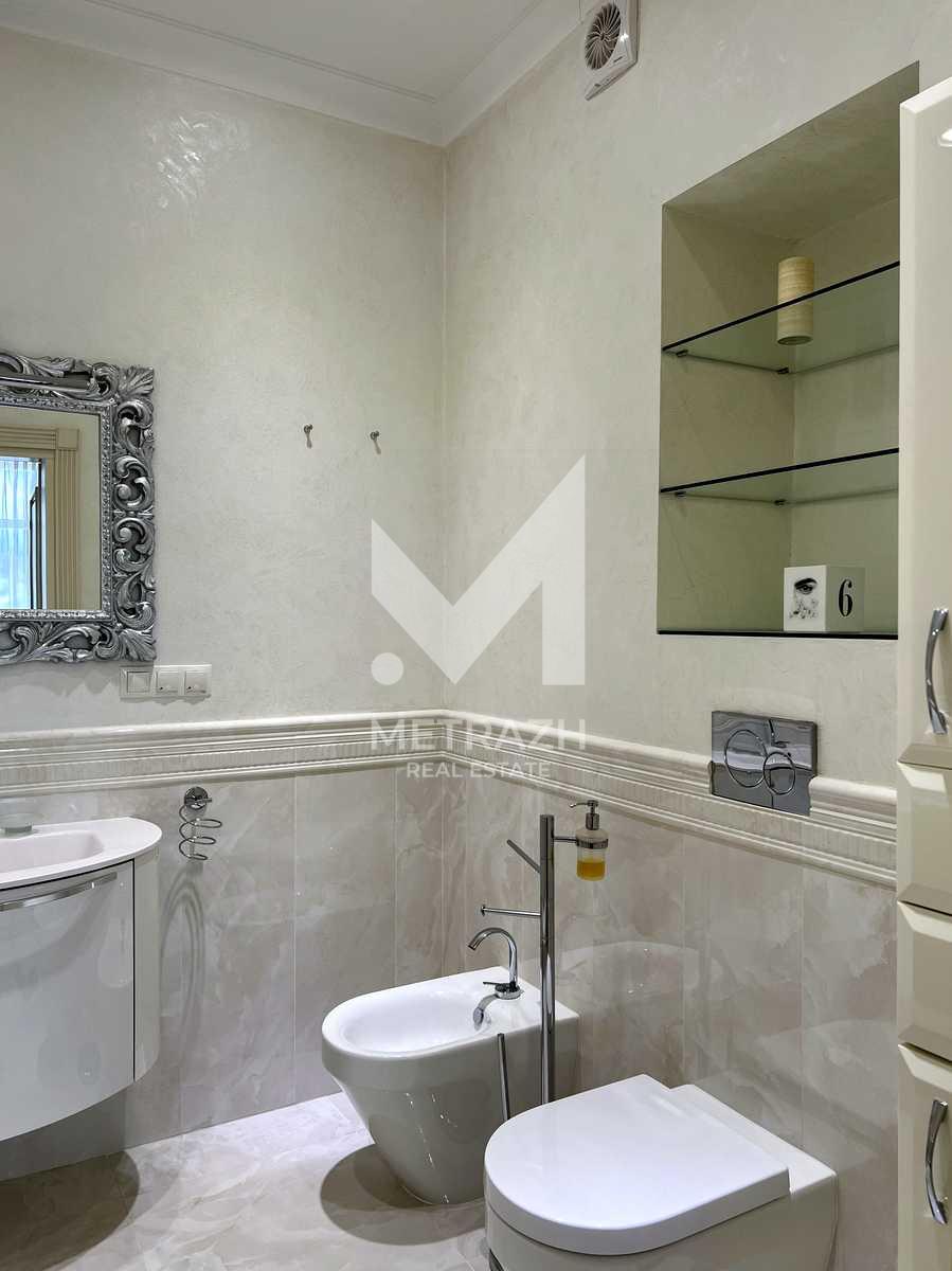 Продажа 2-комнатной квартиры 85 м², Андрія Верхогляда, ЖК Новопечерские Липки • ID 7822 — фото 6