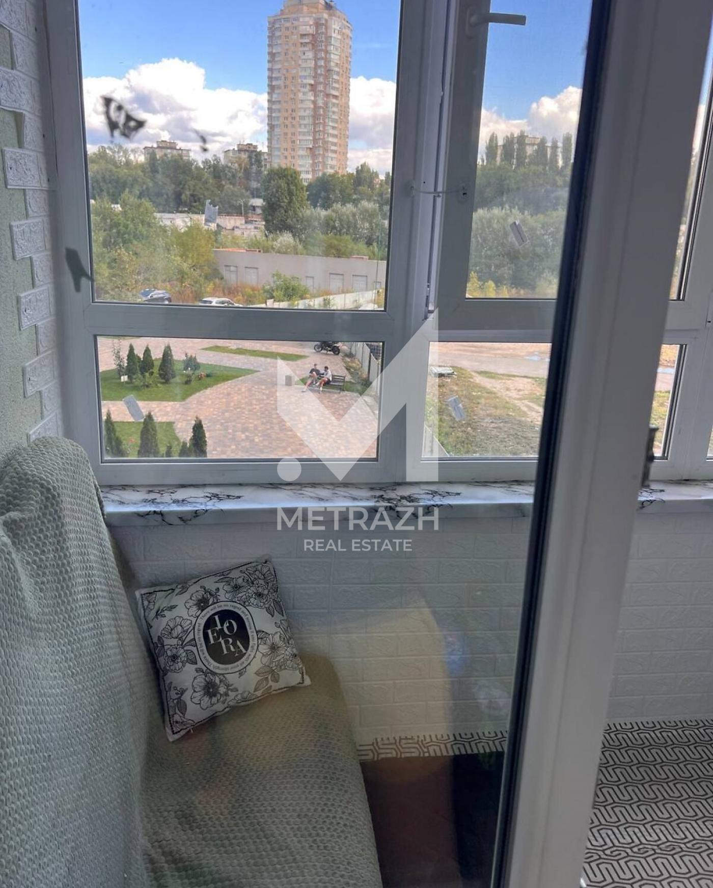 Sale 1-room apartment 41 m², Новопольова, RC Family&amp;Friends • ID 7525 — photo 12