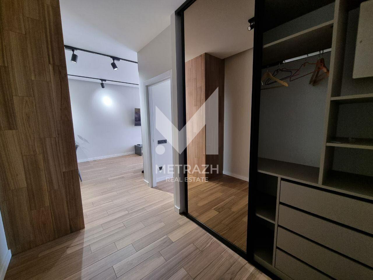Продажа 1-комнатной квартиры 52 м², Зарічна, ЖК Заречный • ID 7718 — фото 6