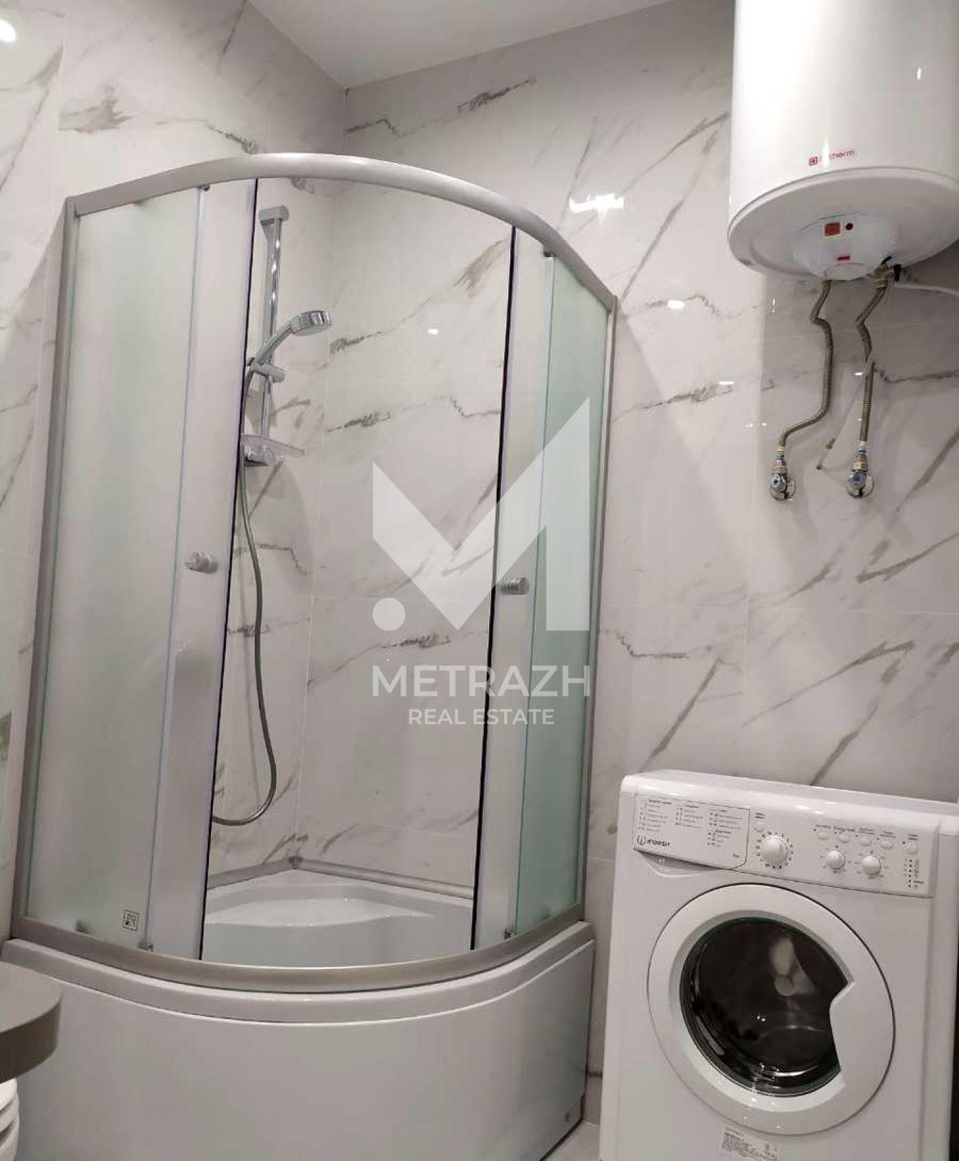 Sale 1-room apartment 28 m², Польова, RC Karavayevi Dachi • ID 7482 — photo 10