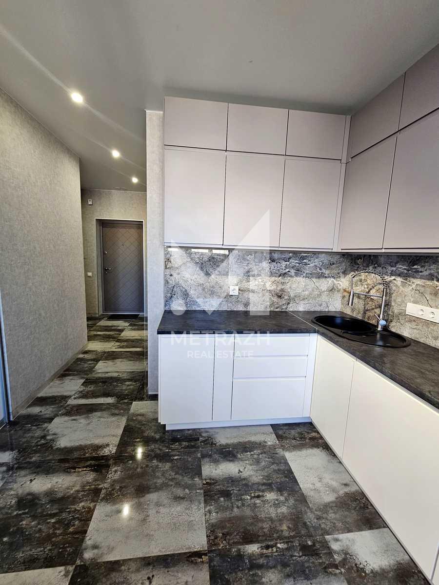 Продажа 1-комнатной квартиры 49 м², Микільсько-Слобідська, Русанівська Гавань • ID 7761 — фото 15