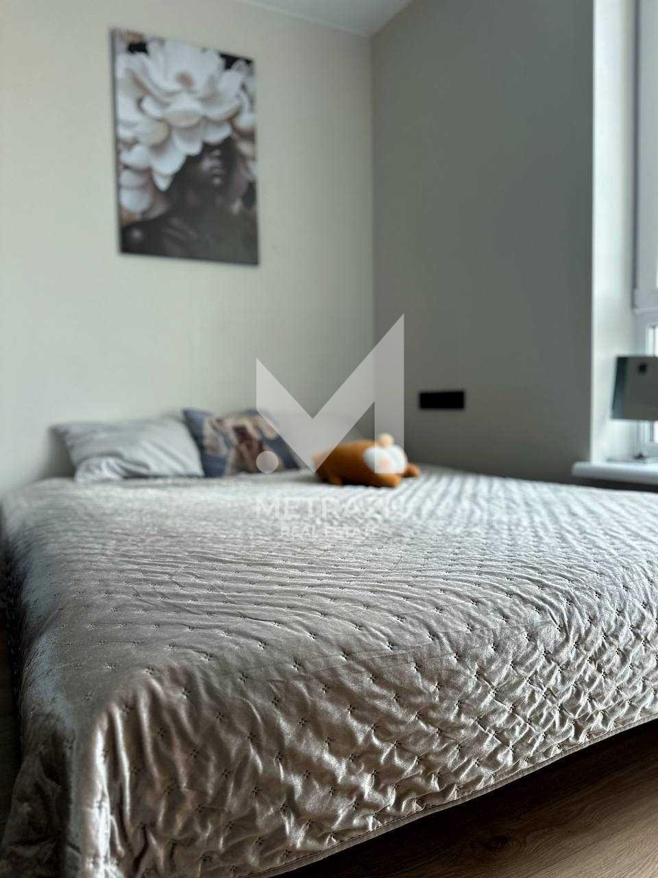 Sale 1-room apartment 36 m², Столичне шосе, RC SvitloPark • ID 7667 — photo 8