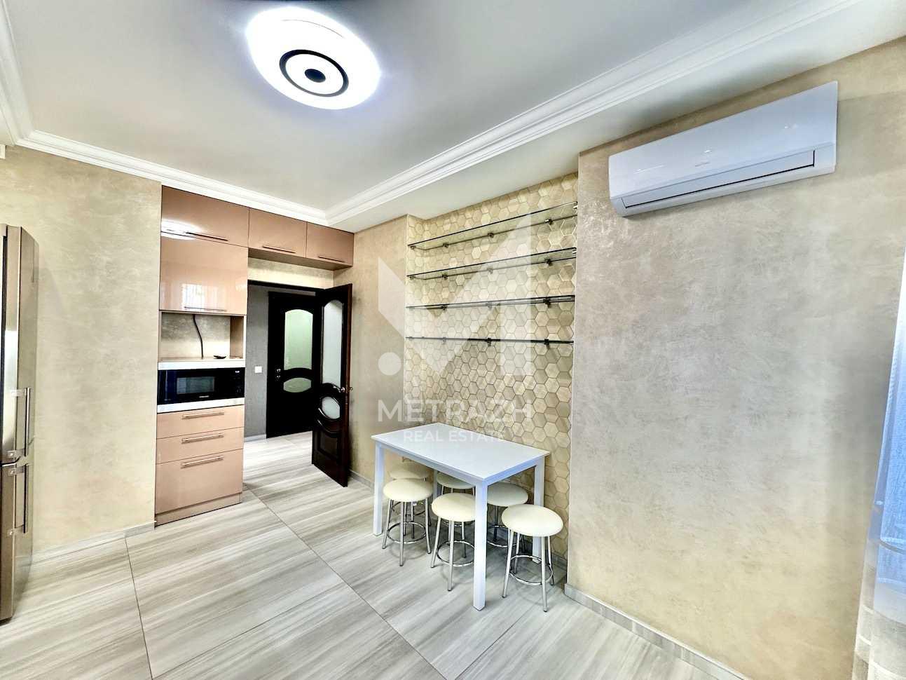 Продажа 3-комнатной квартиры 95 м², просп. Оболонський, ЖК ObolonSky • ID 7766 — фото 9