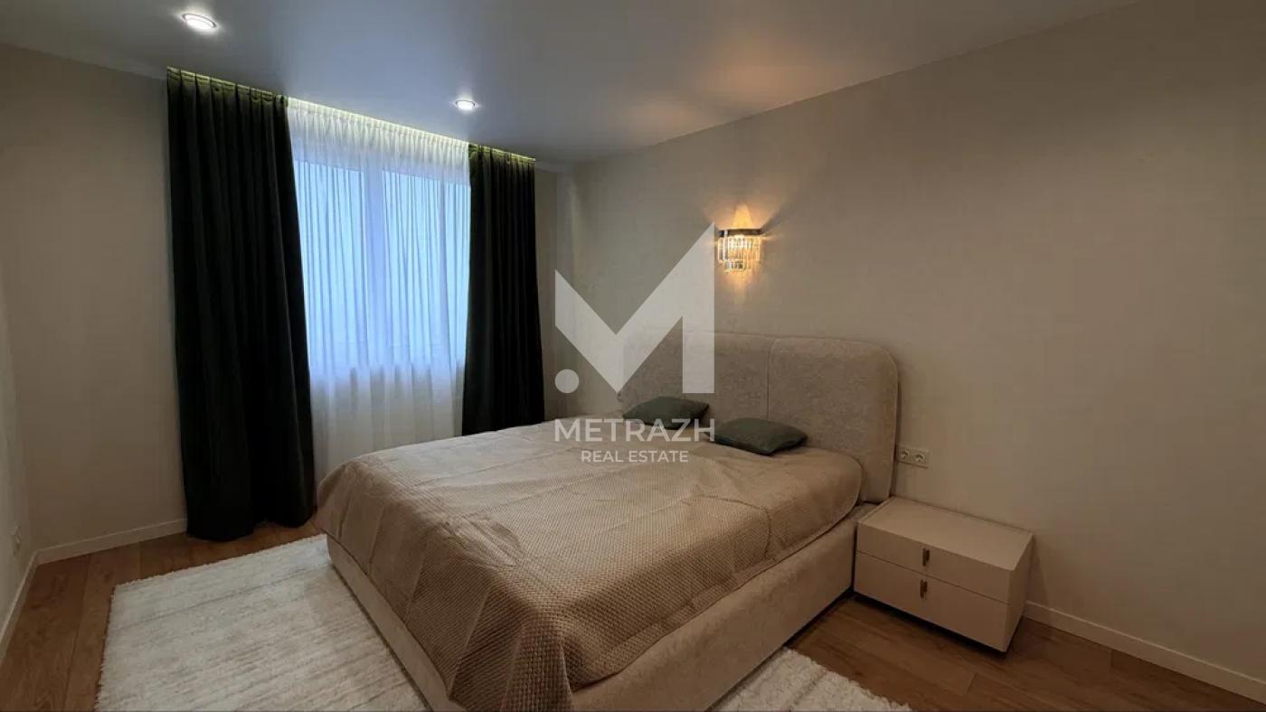 Продажа 1-комнатной квартиры 44 м², Повітряних сил, ЖК OK'LAND • ID 7765 — фото 8