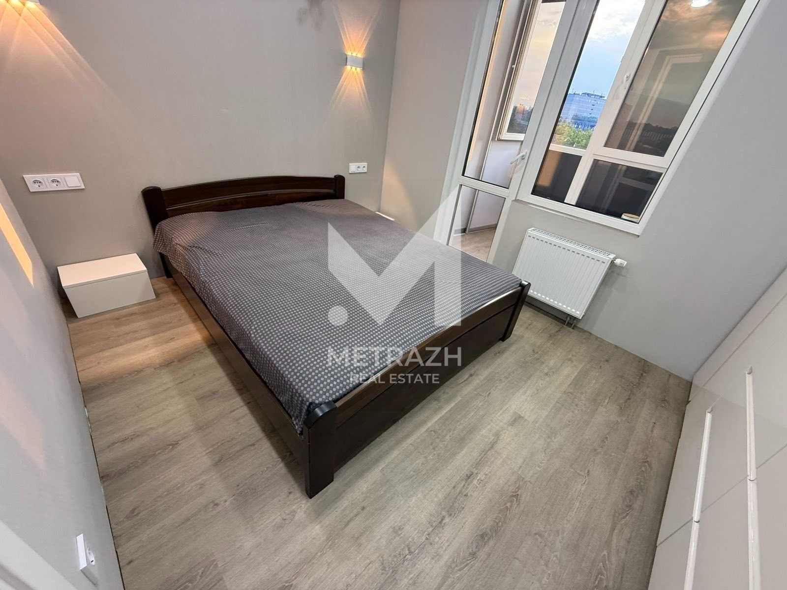 Продажа 1-комнатной квартиры 37 м², Стеценка, ЖК Welcome Home на Стеценка • ID 7716