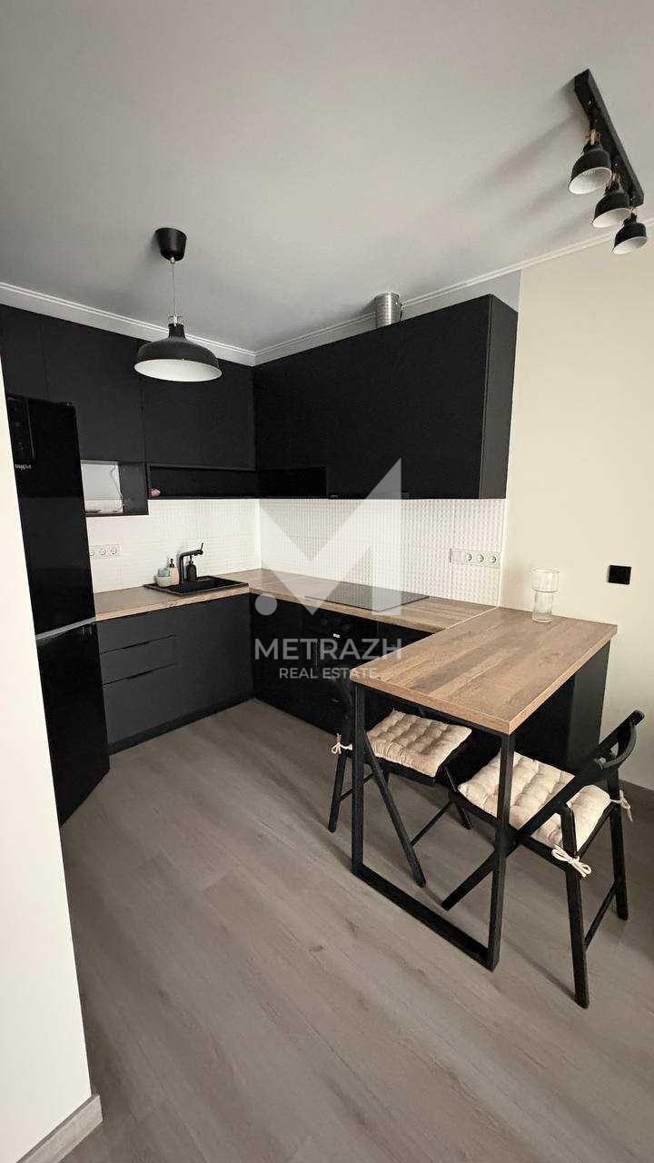 Продажа 1-комнатной квартиры 41 м², Тадея Рильського, ЖК Respublika • ID 7703 — фото 3