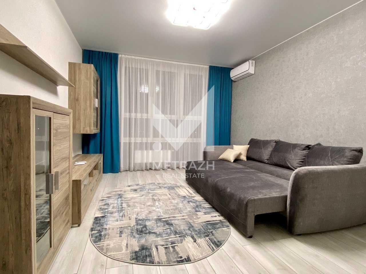 Sale 1-room apartment 48 m², Краківська, вул. Краківська, 27а • ID 7517 — photo 6
