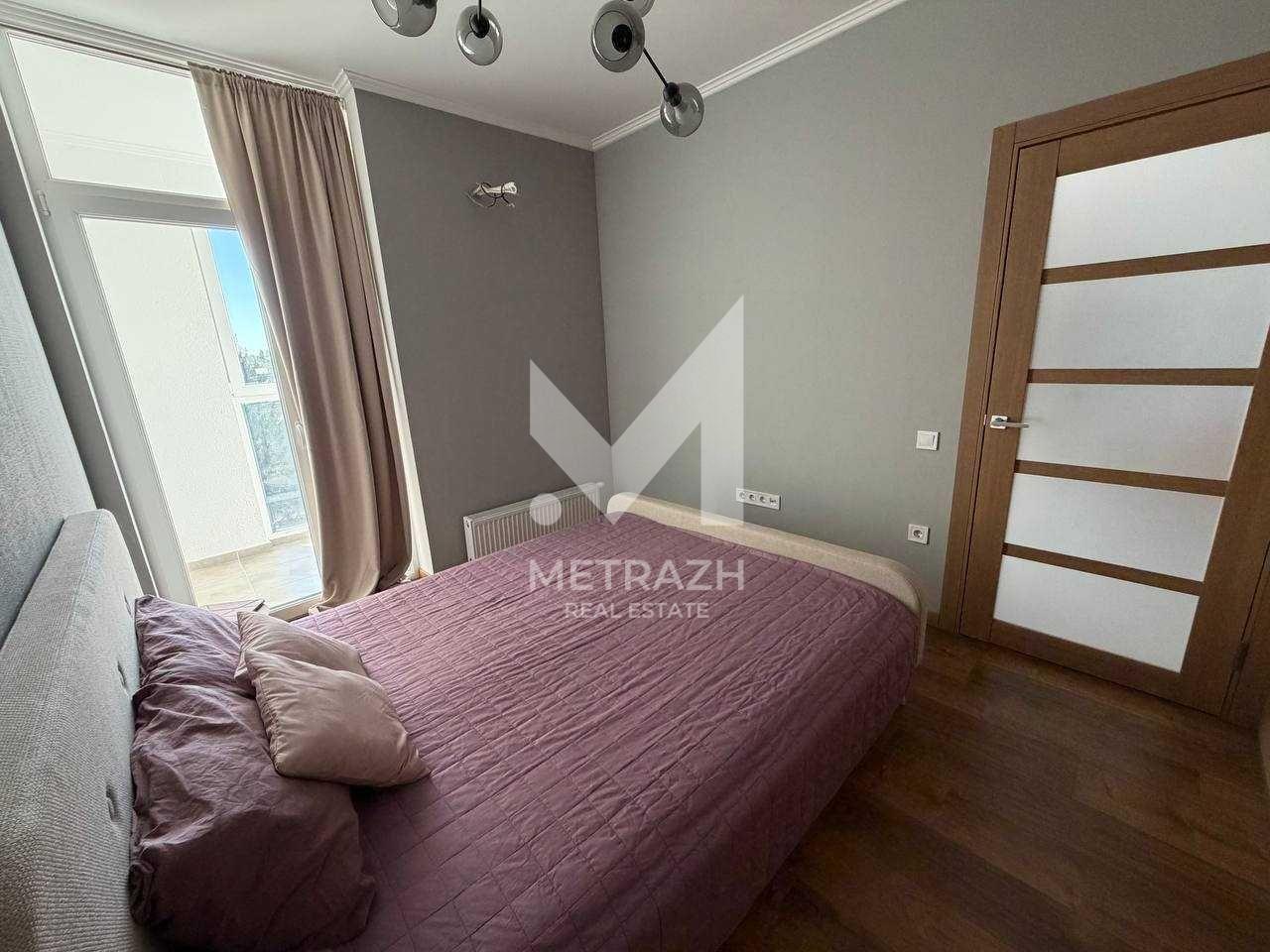 Sale 2-room apartment 52 m², Святослава Хороброго, RC Sky Avenue • ID 7628 — photo 8